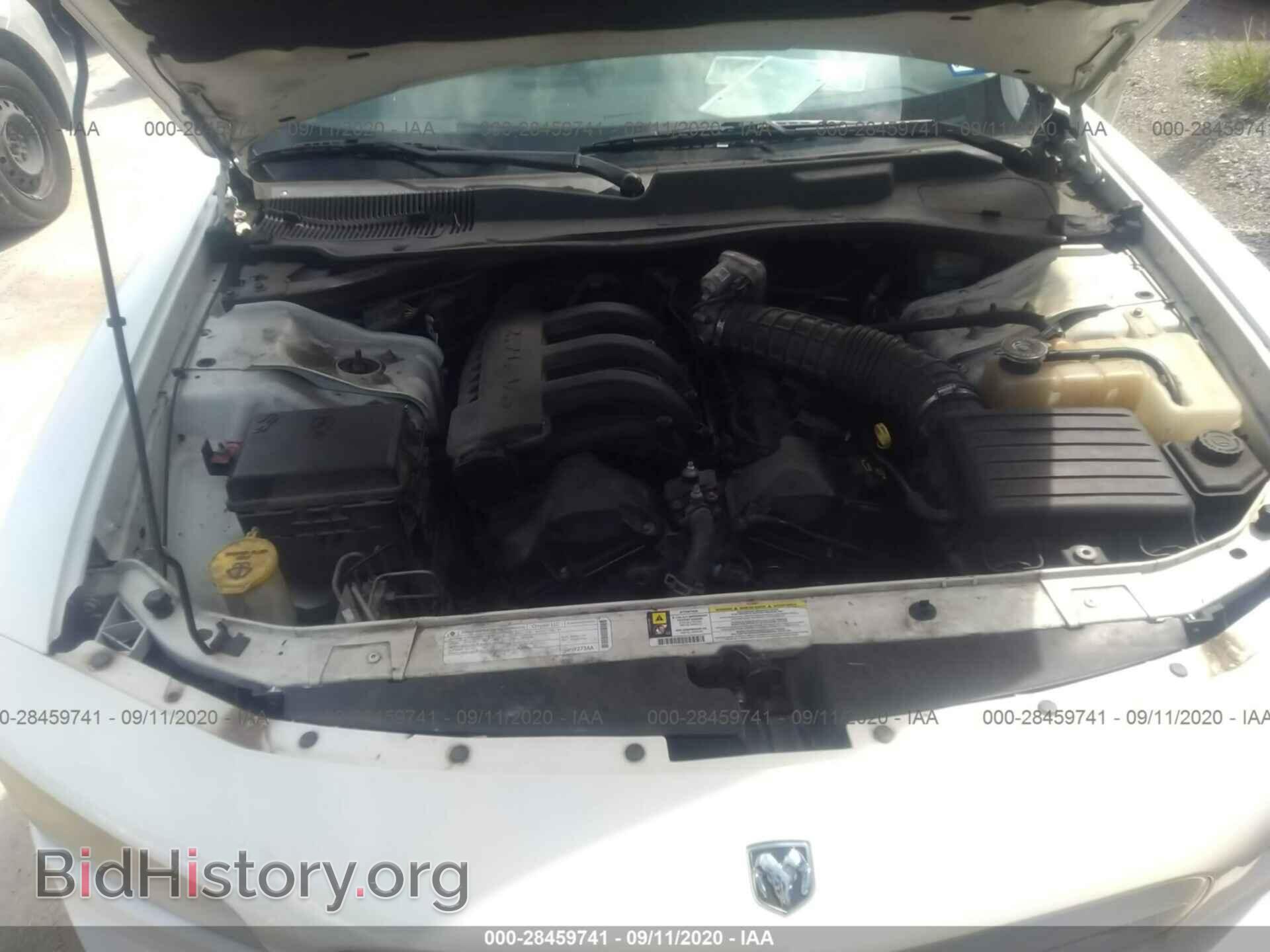2009 DODGE CHARGER - VIN: 2B3KA43D79H531704 - Фото 10