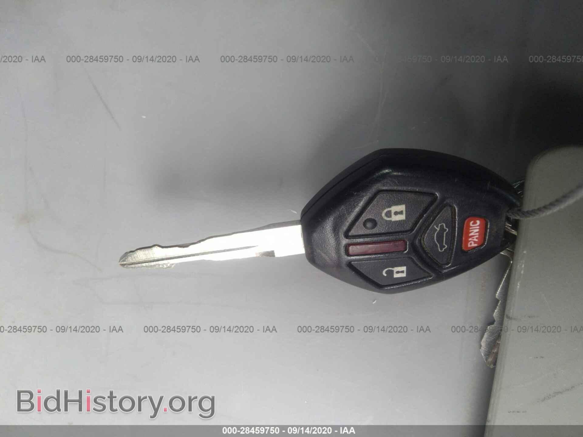 2007 MITSUBISHI ECLIPSE - VIN: 4A3AK24F57E060410 - Photo 11