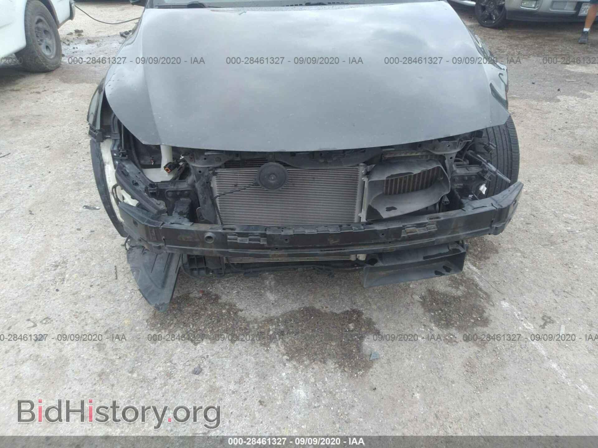 2011 KIA OPTIMA - VIN: KNAGR4A69B5123104 - Фото 6