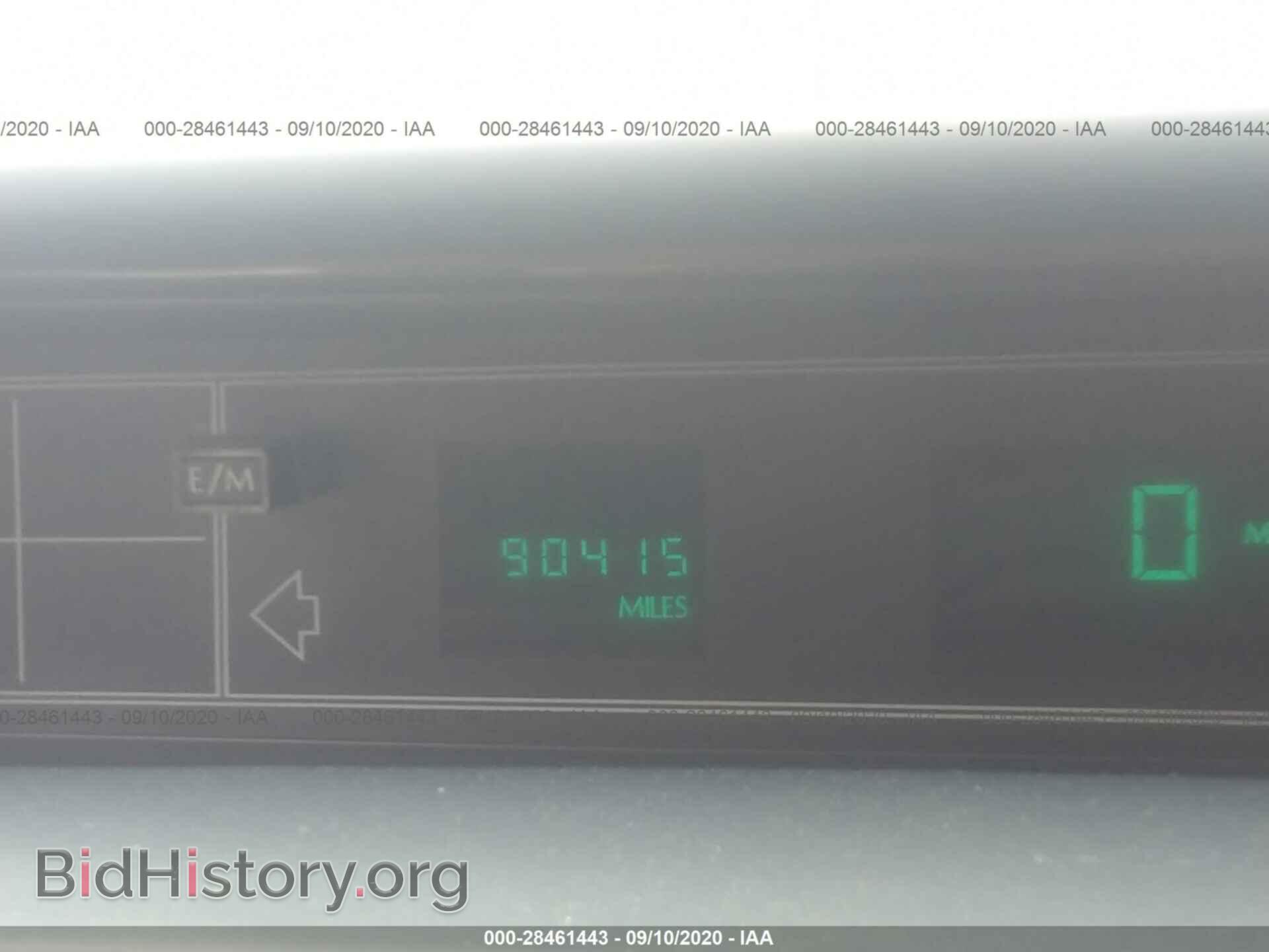 1987 CADILLAC DEVILLE - VIN: 1G6CD5183H4339491 - Photo 7