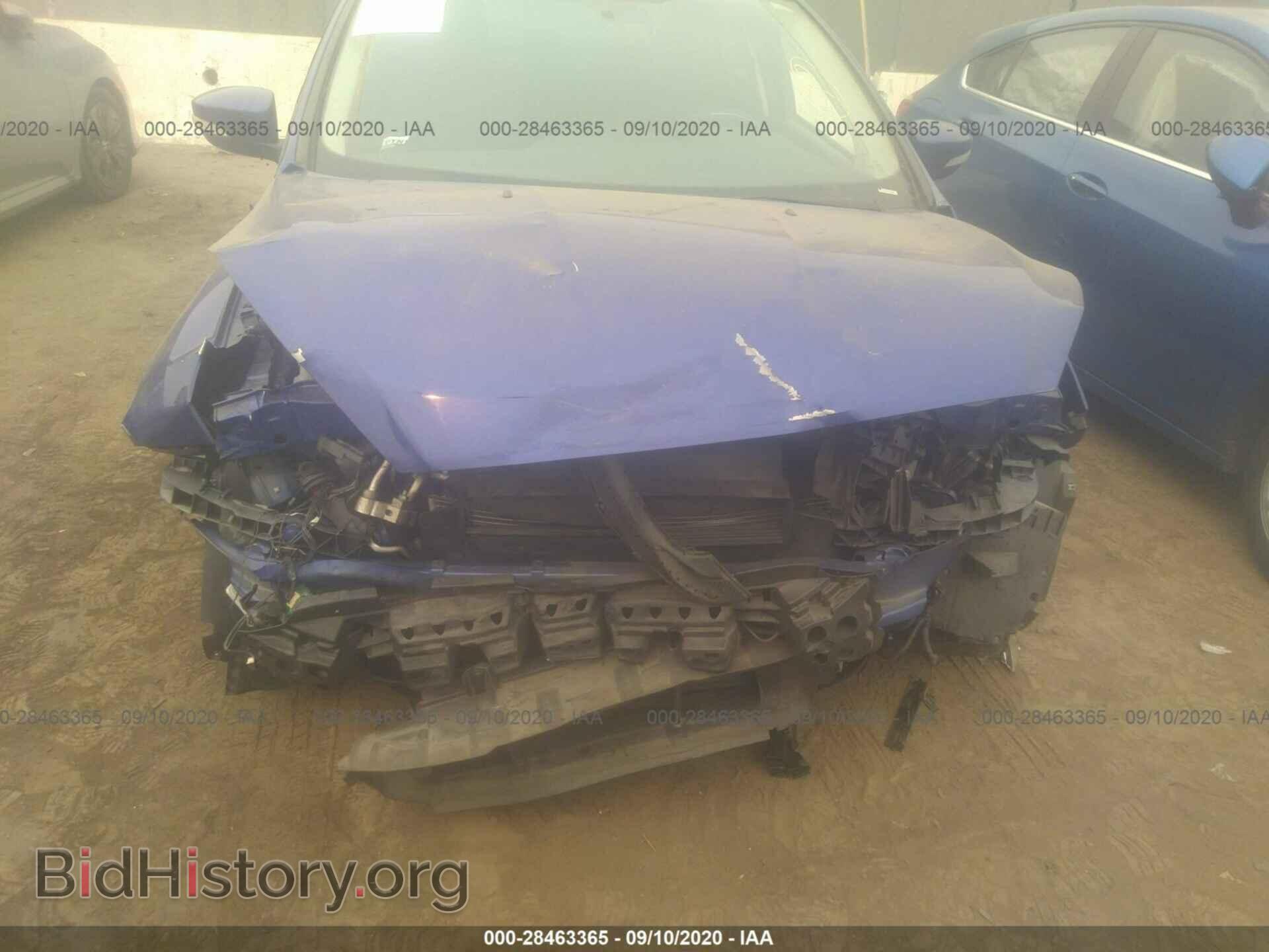 2015 FORD FOCUS - VIN: 1FADP3F29FL235419 - Photo 6