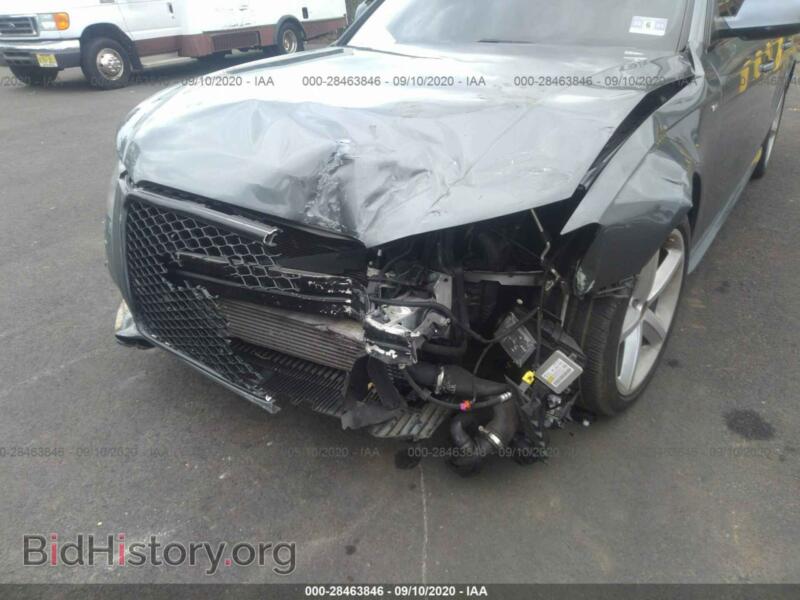 2012 Audi A4 (VIN WAUFFAFL3CA120368) — фото 6 из 11