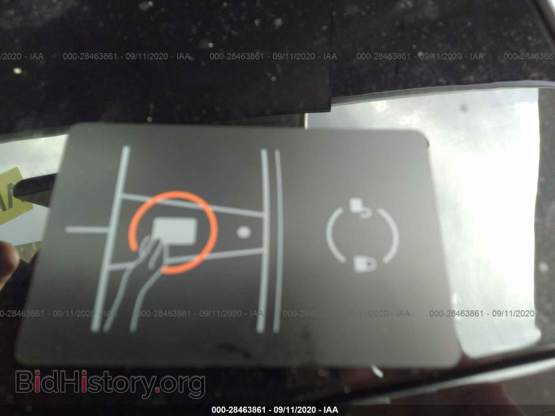 2020 TESLA MODEL 3 - VIN: 5YJ3E1EA4LF509634 - Photo 11