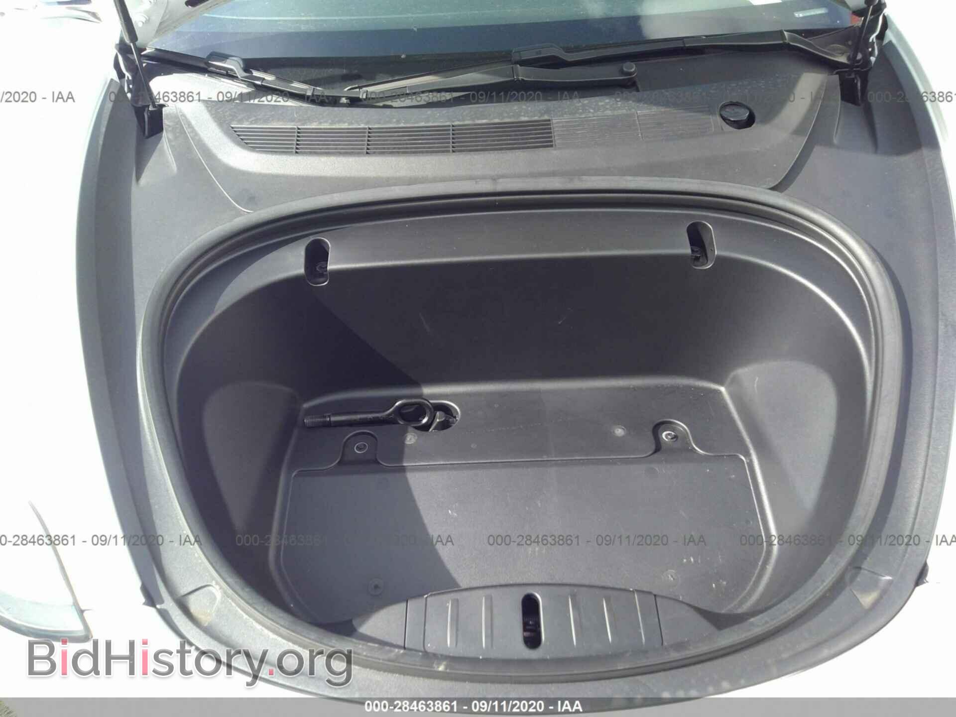 2020 TESLA MODEL 3 - VIN: 5YJ3E1EA4LF509634 - Photo 10