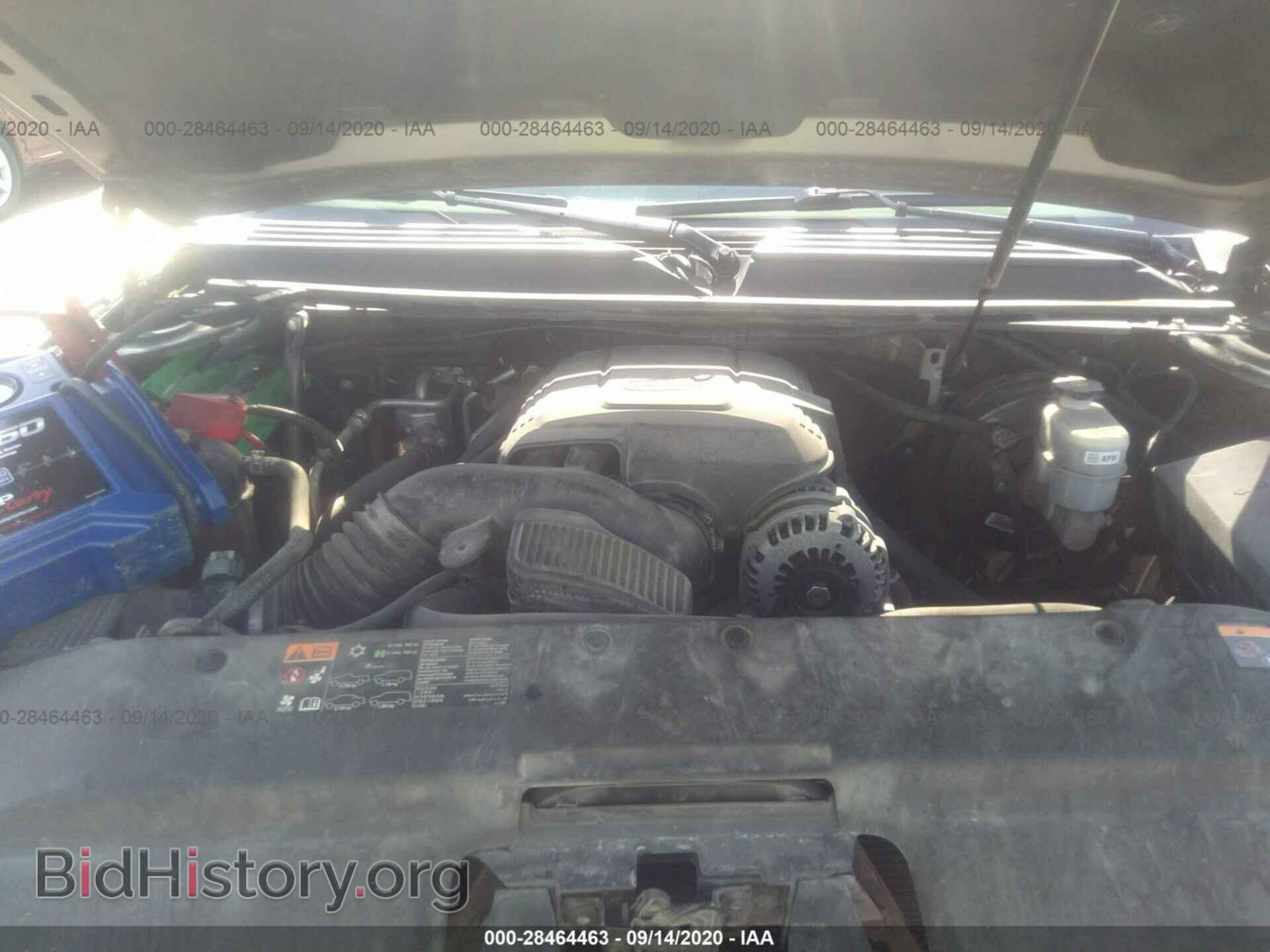 2013 CADILLAC ESCALADE - VIN: 1GYS4DEF2DR147238 - Фото 10