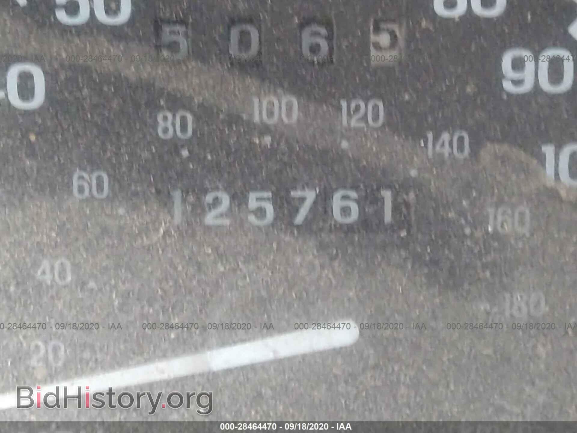 1997 FORD EXPLORER - VIN: 1FMDU32X3VUC67663 - Photo 7