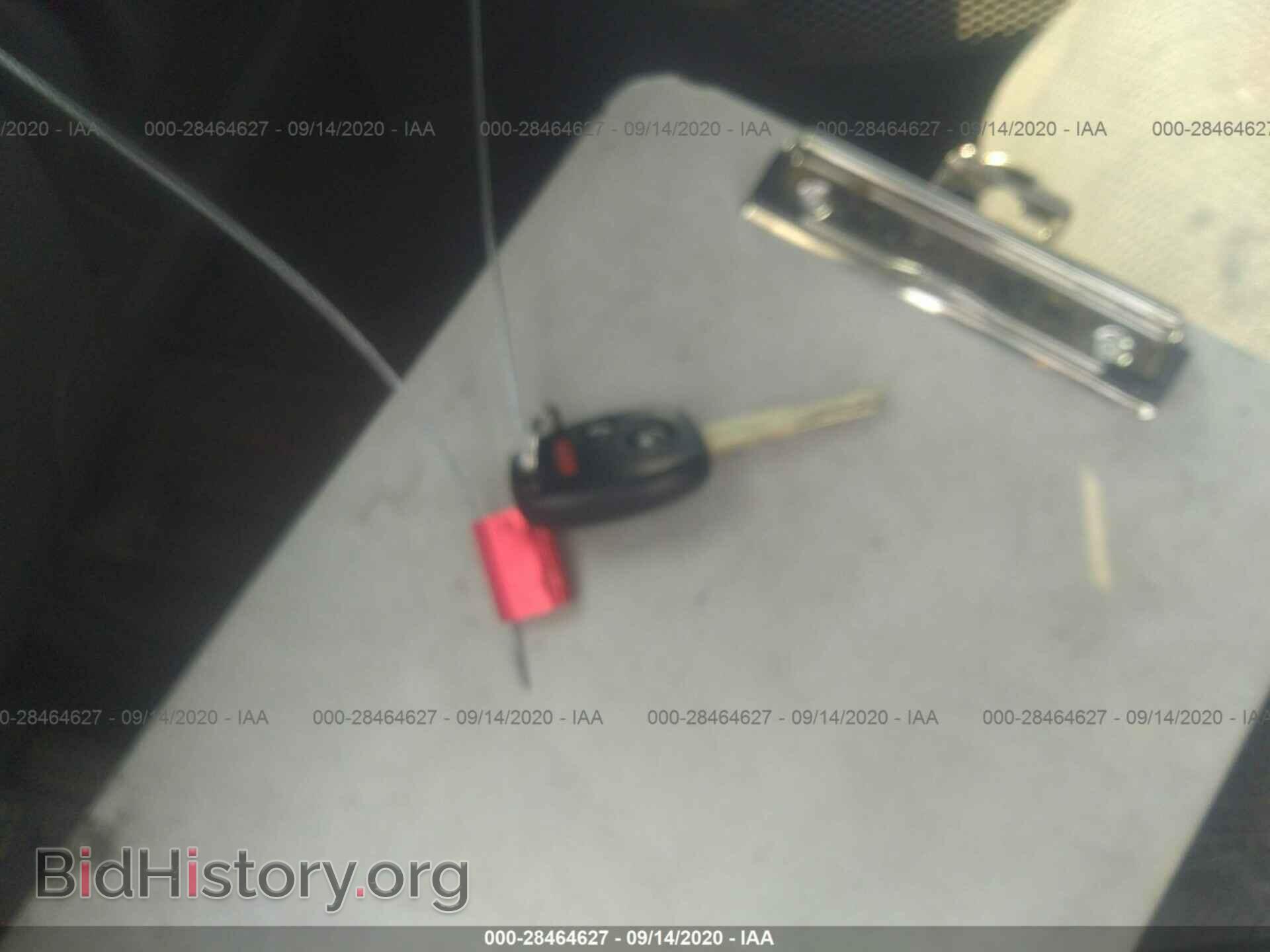 2007 HONDA PILOT - VIN: 5FNYF28407B009443 - Фото 11