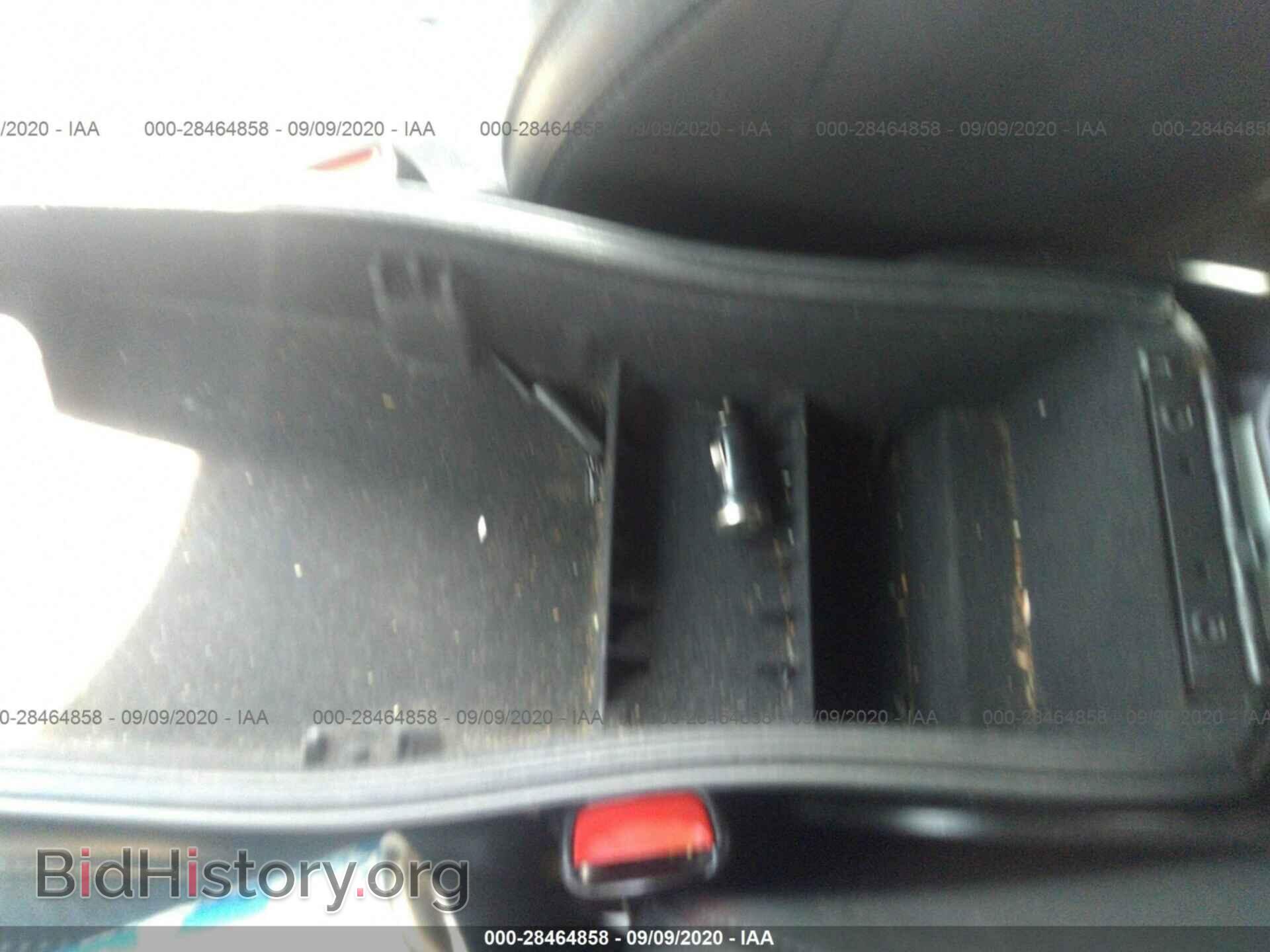 2001 CADILLAC DEVILLE - VIN: 1G6KD54Y81U135959 - Фото 7