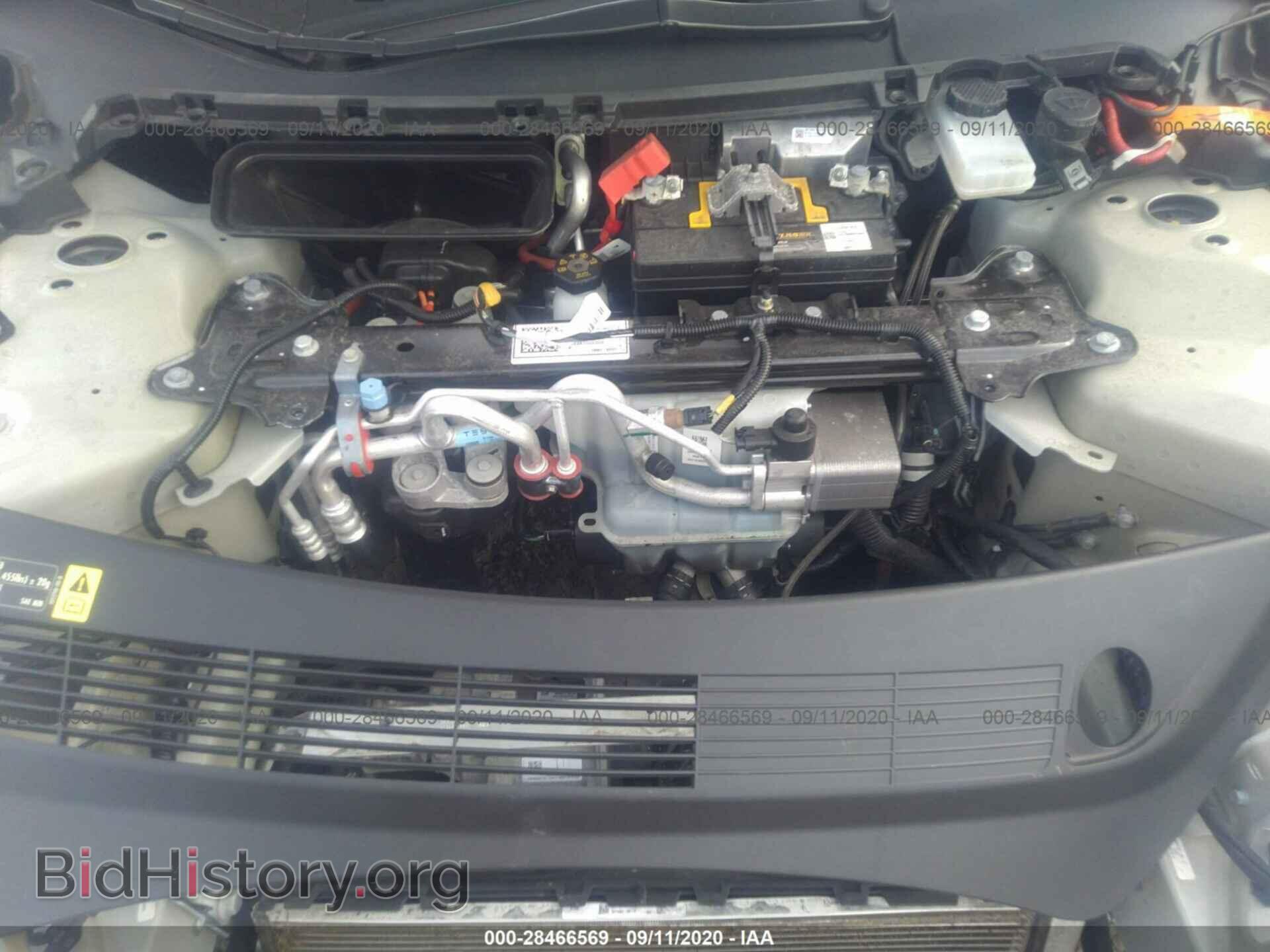 2018 TESLA MODEL 3 - VIN: 5YJ3E1EA0JF062541 - Photo 10