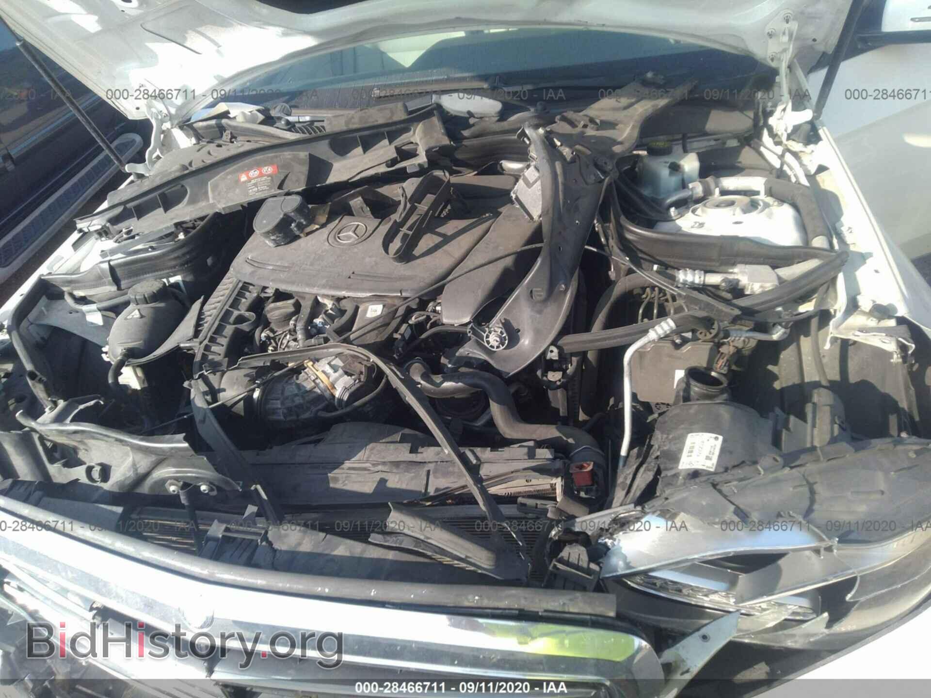 2014 MERCEDES-BENZ E-CLASS - VIN: WDDHF5KB3EA879269 - Фото 10