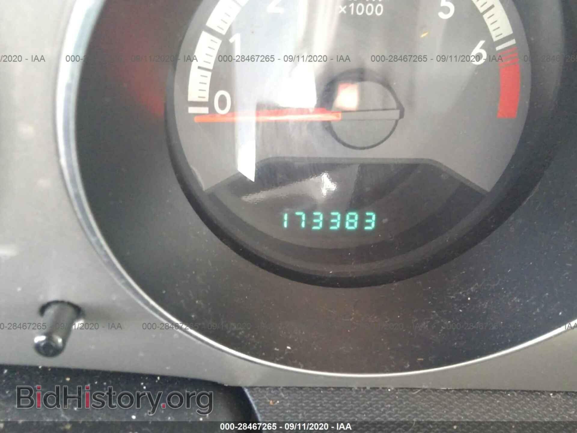 2010 DODGE AVENGER - VIN: 1B3CC5FB8AN174124 - Фото 7