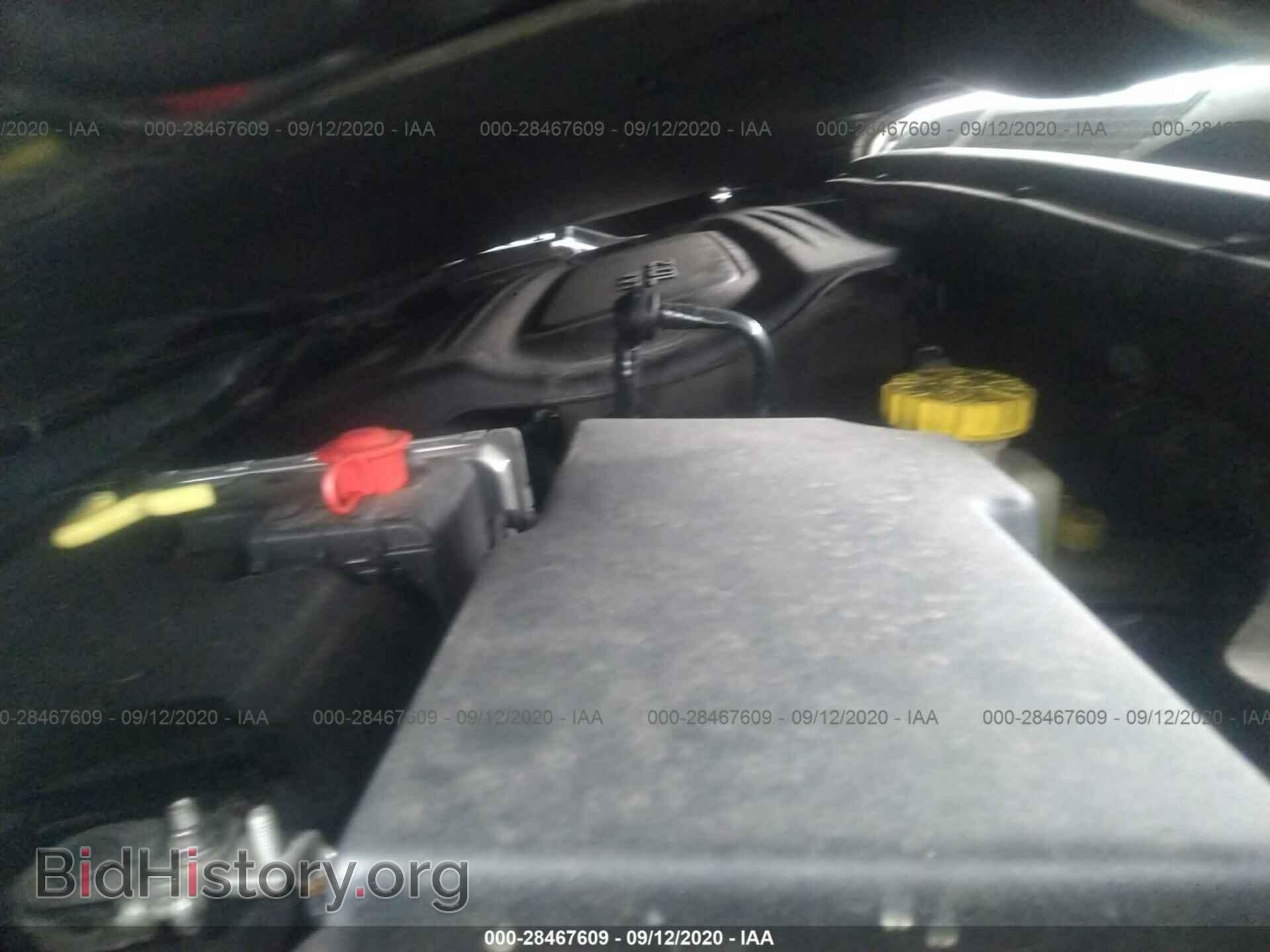 2013 DODGE DART - VIN: 1C3CDFBA9DD318244 - Фото 10