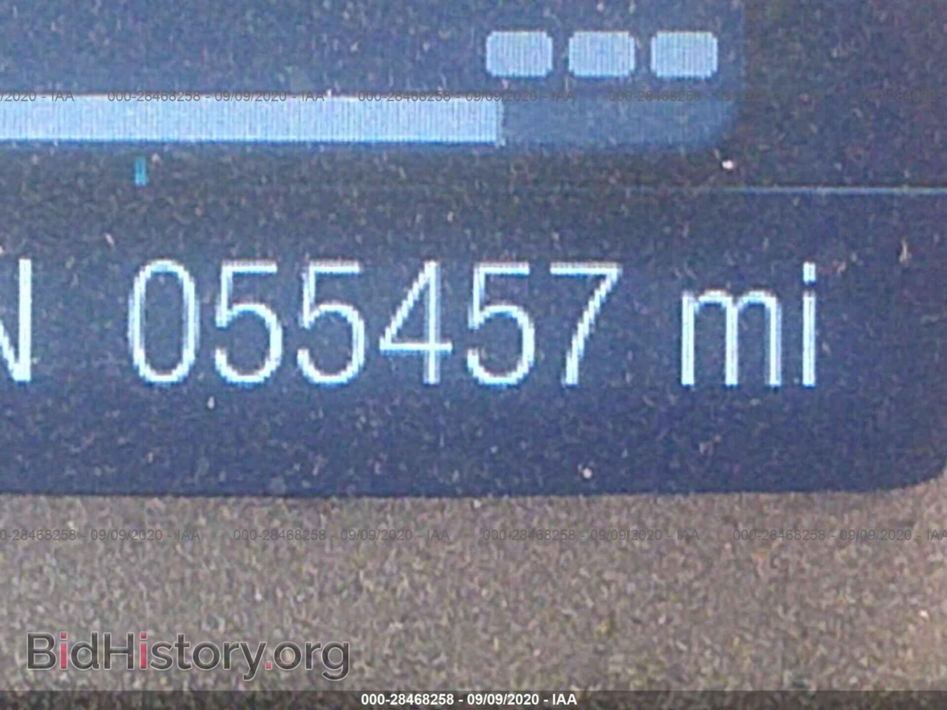 2014 FORD FOCUS - VIN: 1FADP3F2XEL439225 - Фото 7