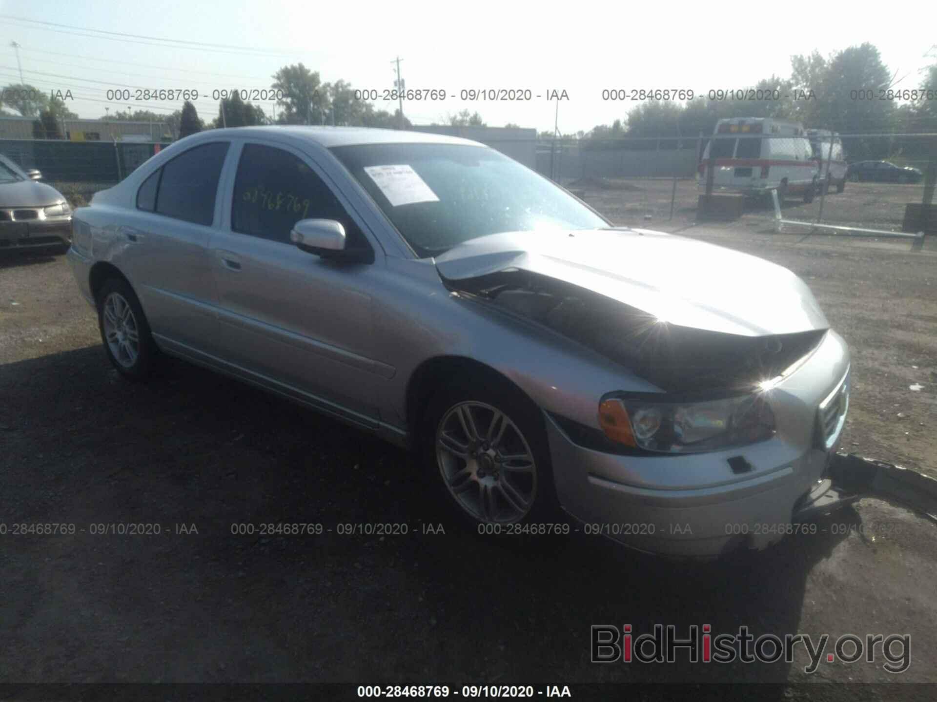 Photo YV1RH592692738138 - VOLVO S60 2009