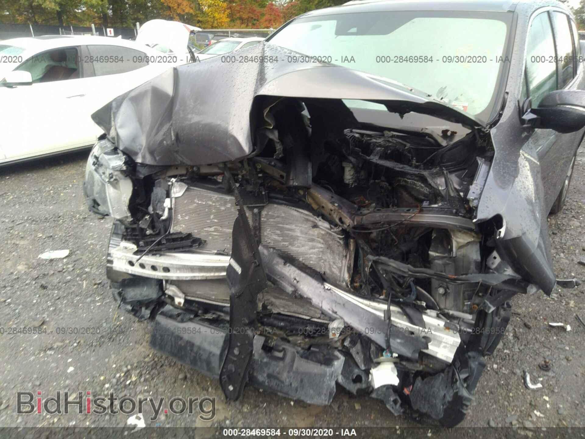 2019 HONDA PILOT - VIN: 5FNYF6H50KB100107 - Фото 6