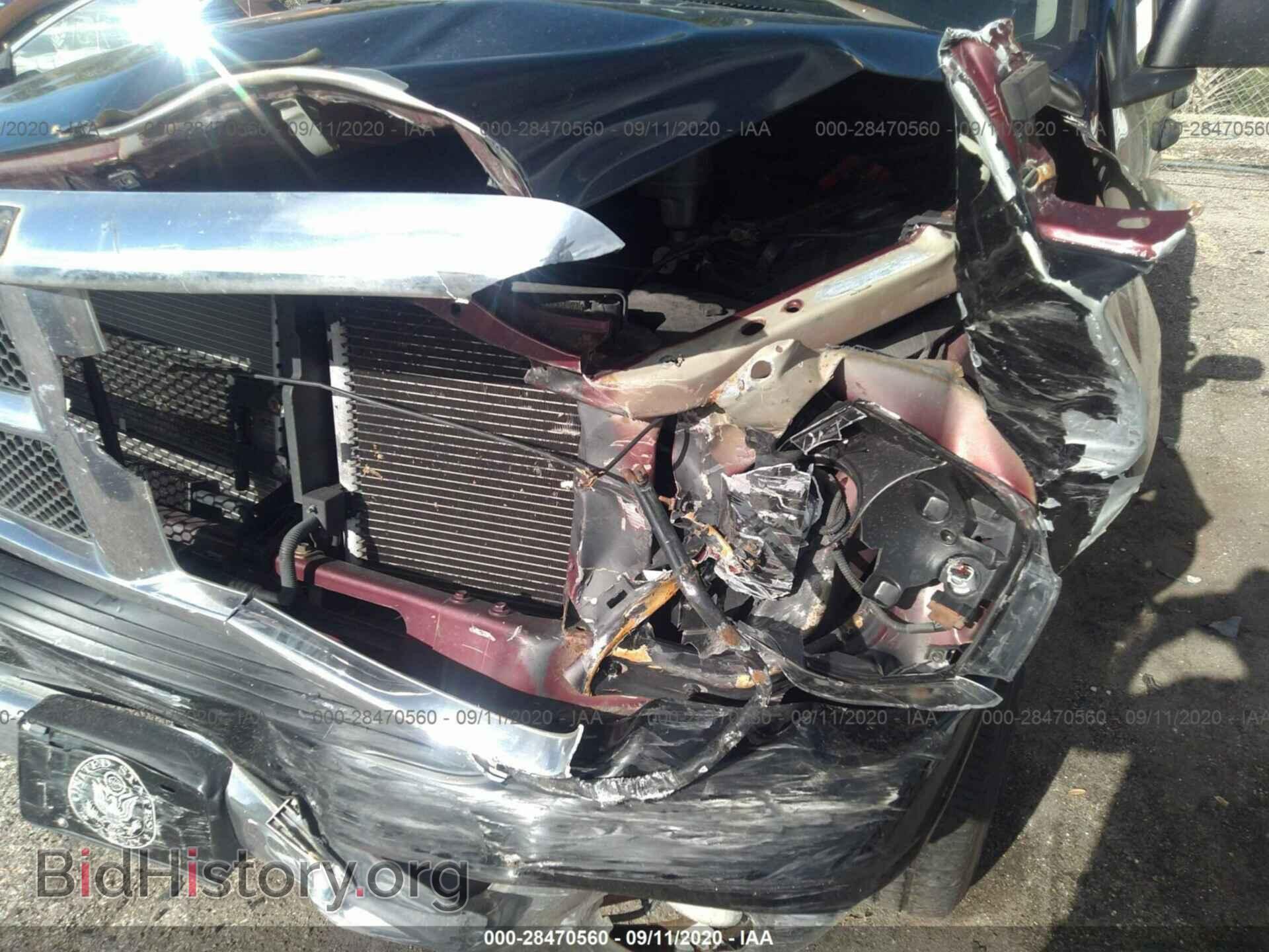 2003 DODGE RAM 1500 - VIN: 1D7HA18N23S250733 - Photo 6