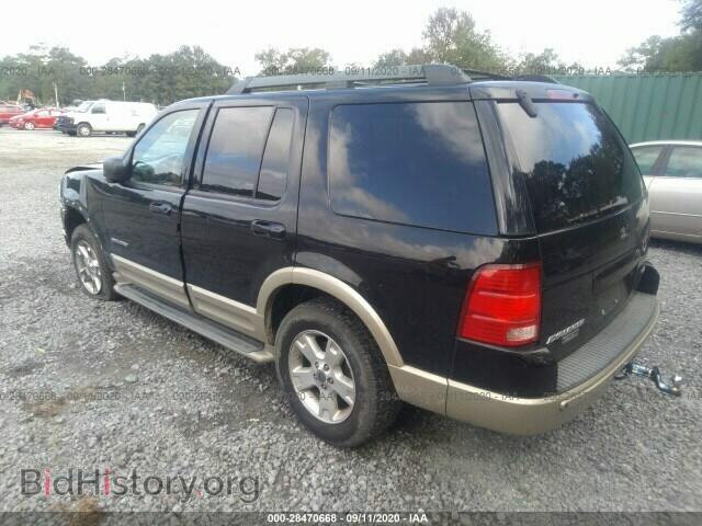 2005 FORD EXPLORER - VIN: 1FMDU74E05UA06364 - Фото 3