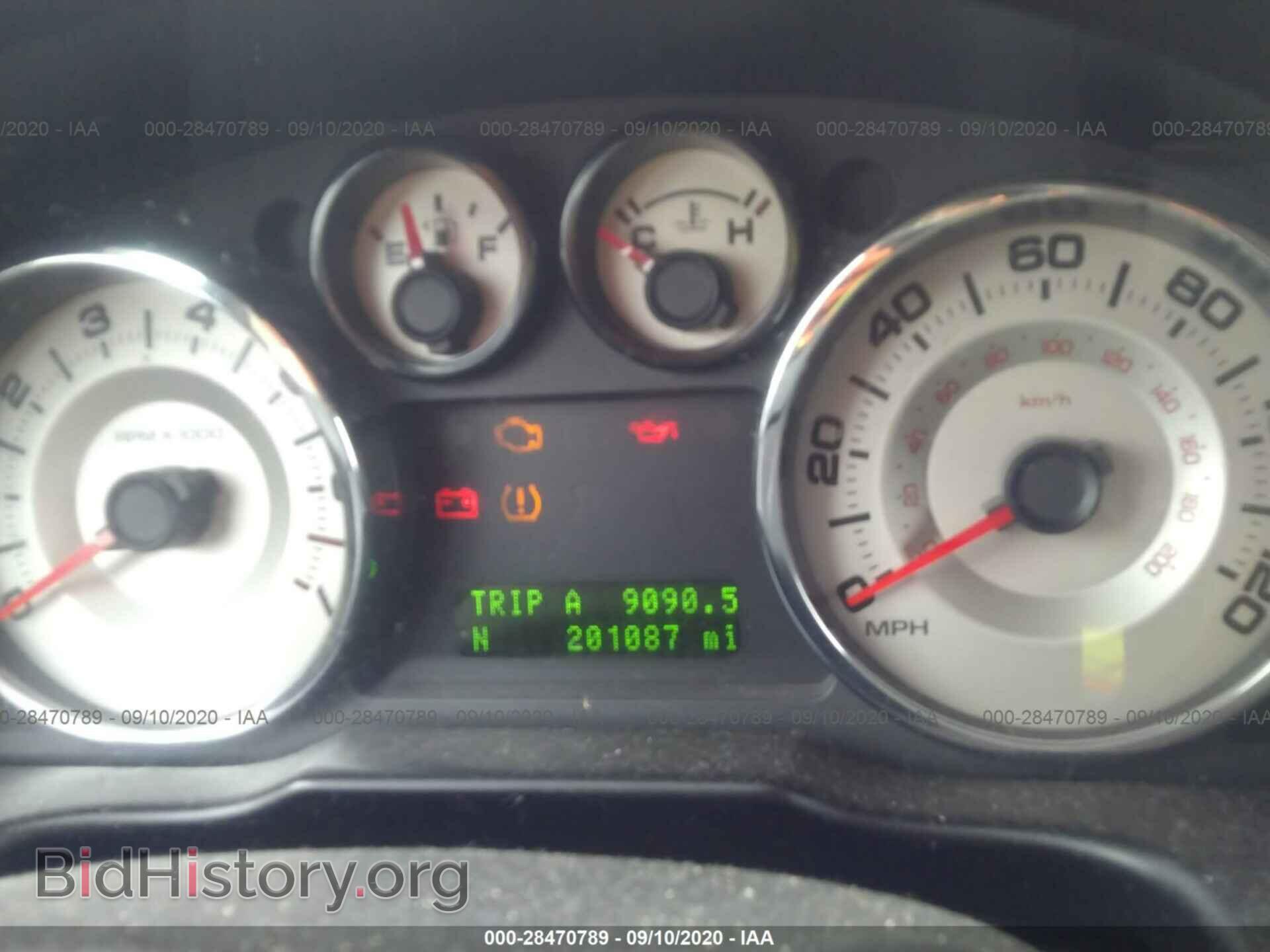 2007 FORD EDGE - VIN: 2FMDK48CX7BB27473 - Photo 7