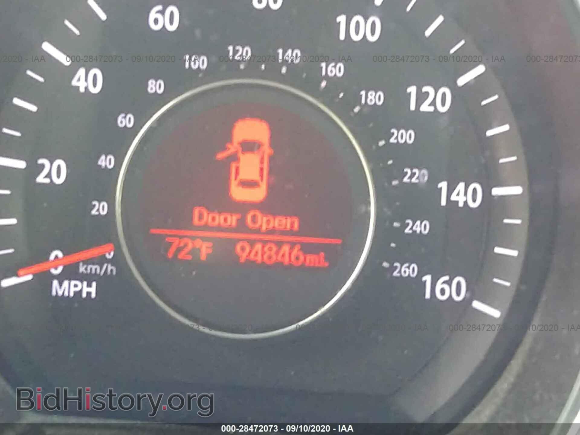 2012 KIA OPTIMA - VIN: 5XXGN4A79CG028630 - Фото 7