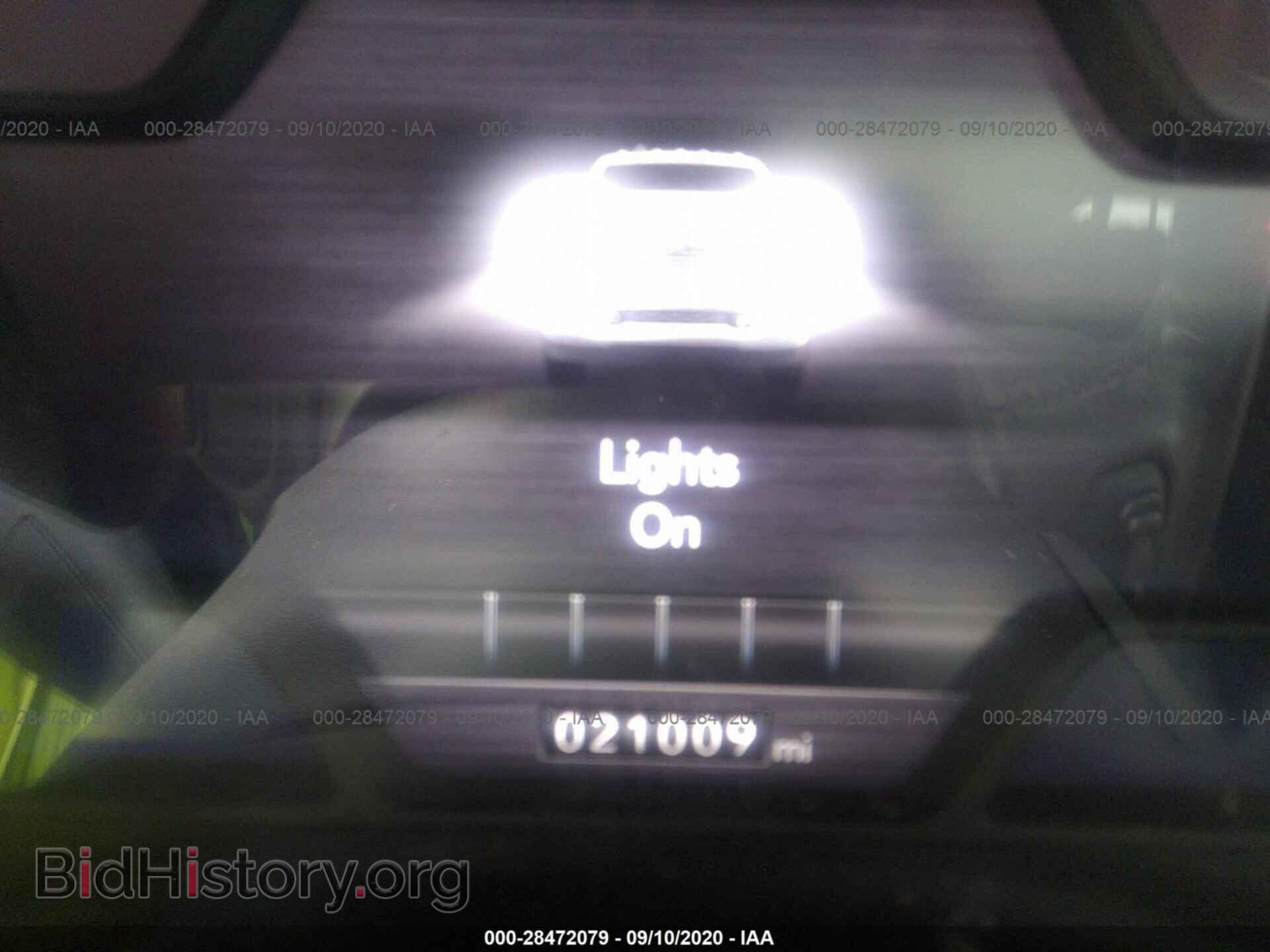 2019 RAM 2500 - VIN: 3C6UR5FL2KG678549 - Photo 7