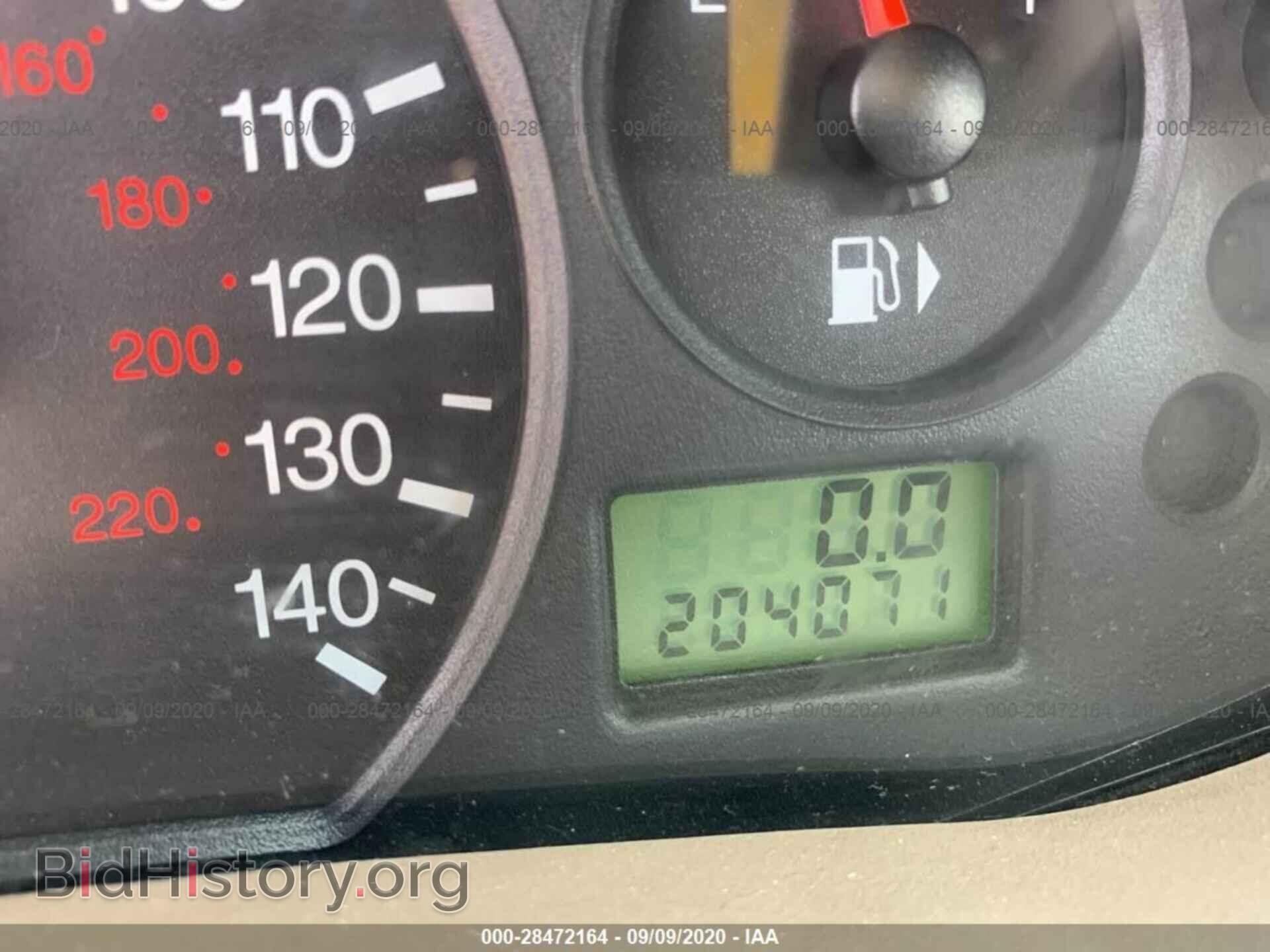 2007 FORD FOCUS - VIN: 1FAFP34N67W175430 - Фото 7