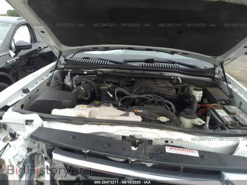 2009 Ford EXPLORER (VIN 1FMEU74E19UA20784) — photo 10 of 11