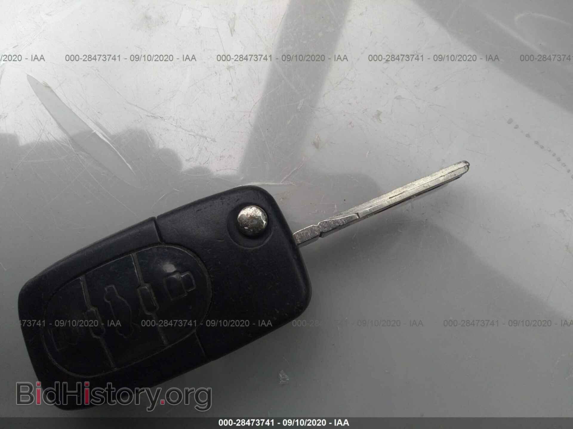2002 AUDI A6 - VIN: WAULD64B32N018883 - Фото 11