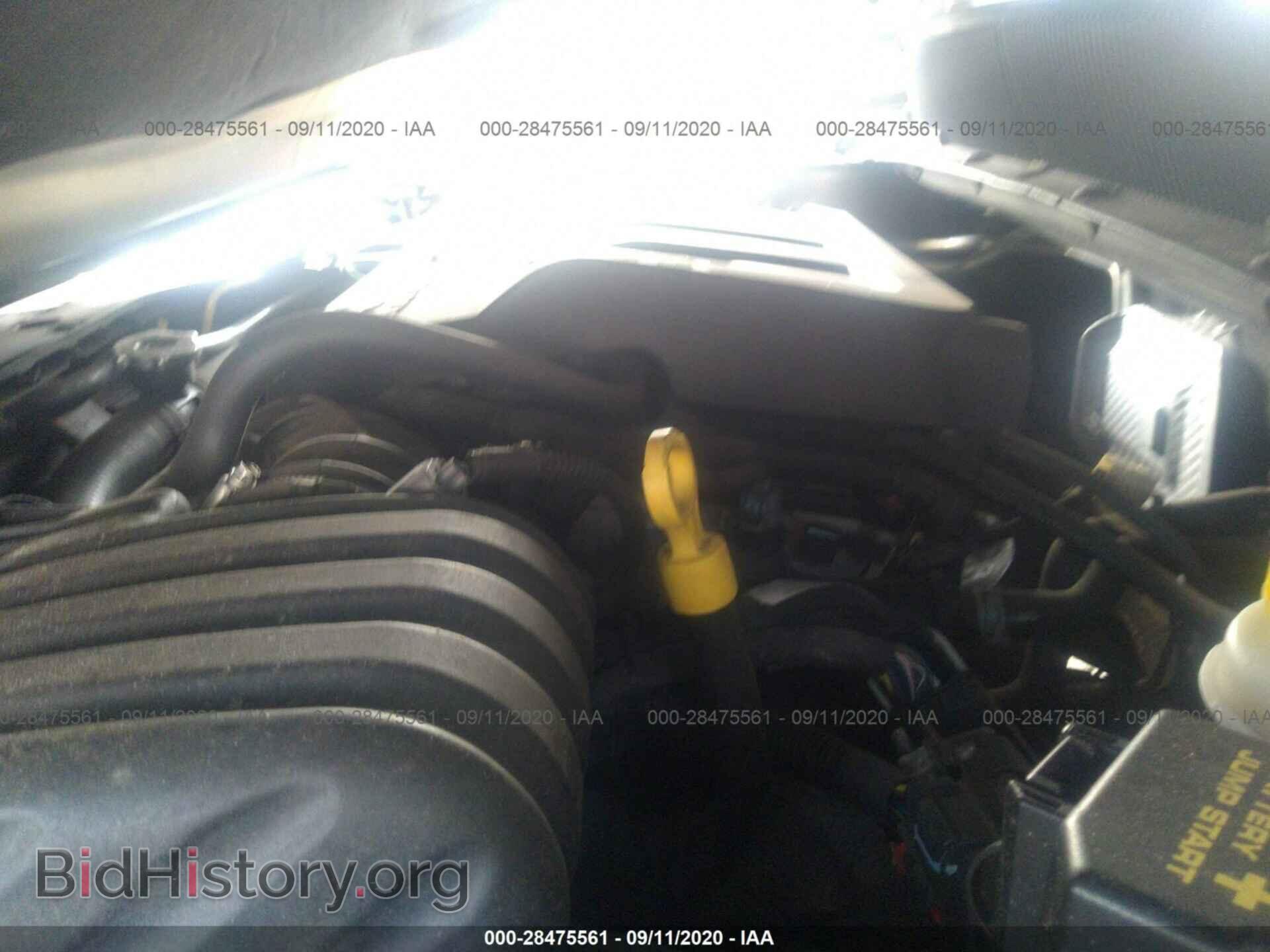 2008 DODGE AVENGER - VIN: 1B3LC46K48N104530 - Фото 10