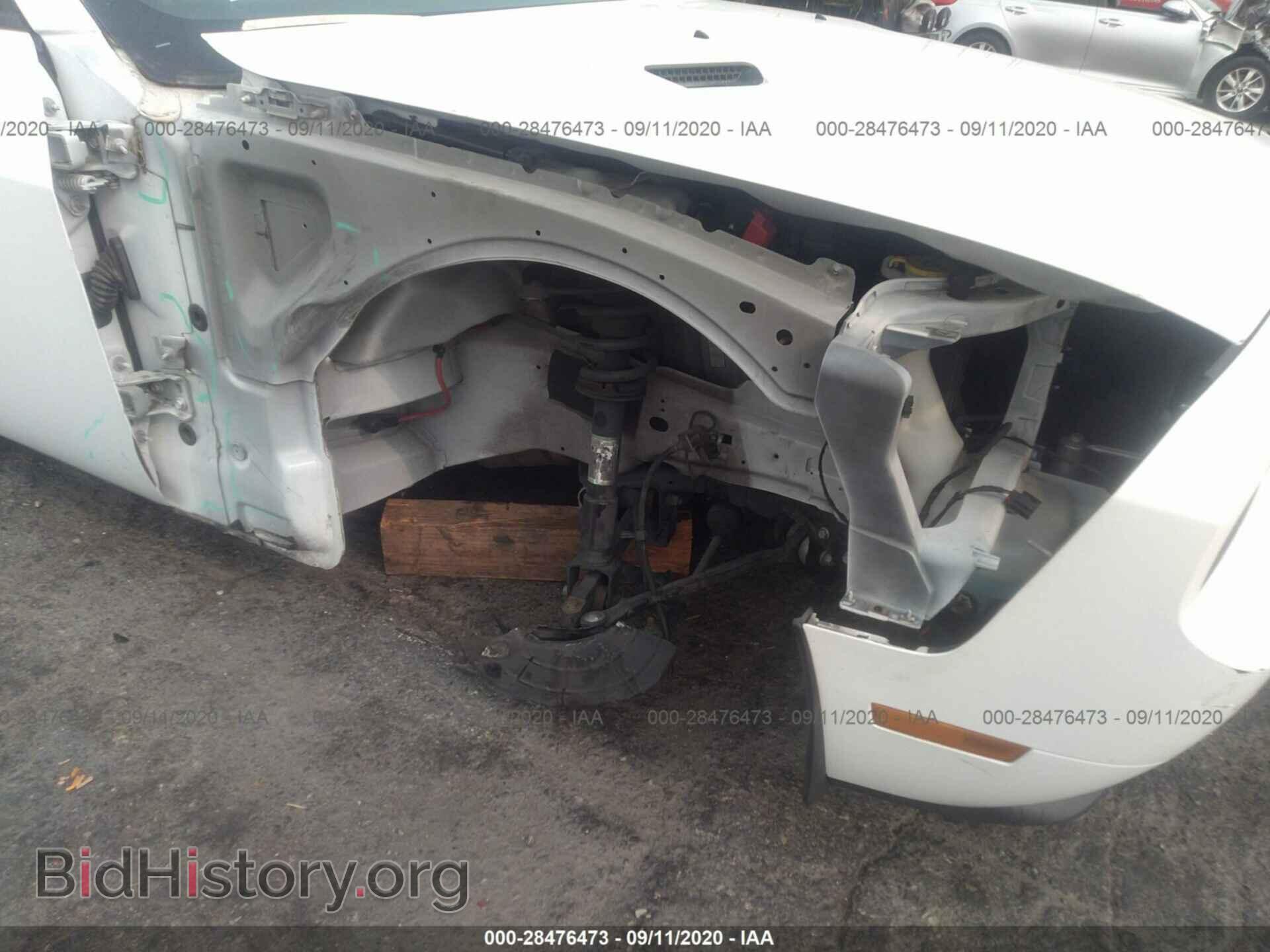 2014 DODGE CHALLENGER - VIN: 2C3CDYAG0EH294714 - Photo 6