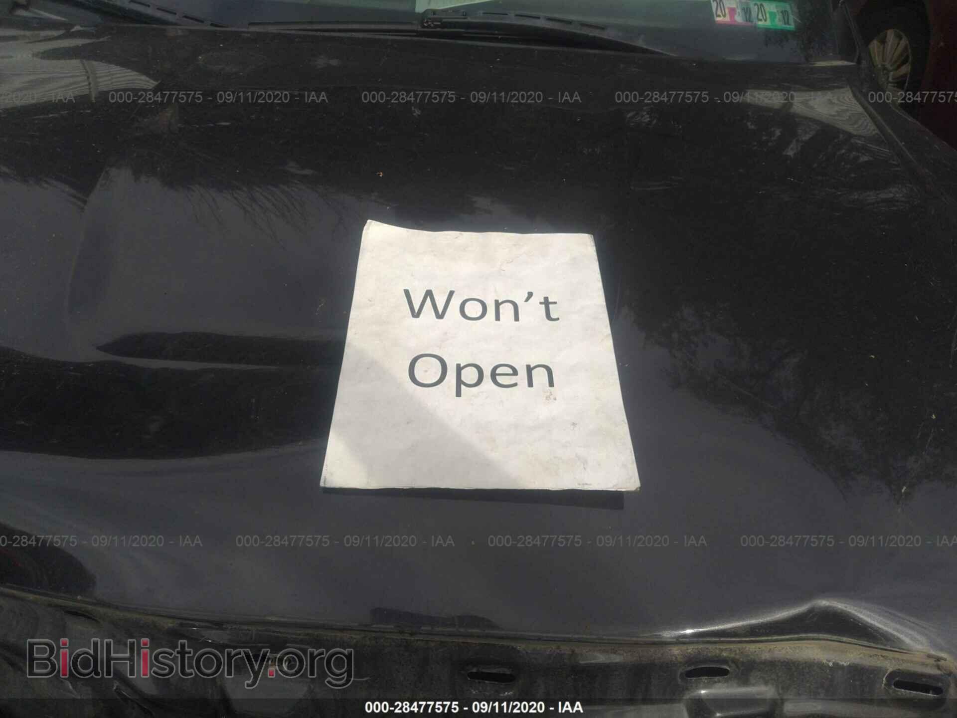 2013 GMC TERRAIN - VIN: 2GKFLTEK6D6111795 - Photo 10