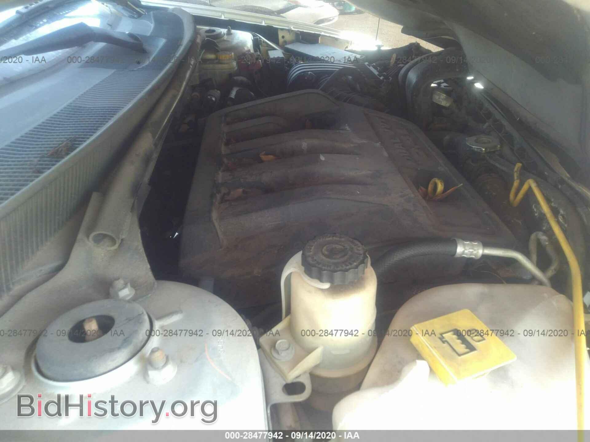 2012 CHRYSLER 200 - VIN: 1C3CCBBBXCN172773 - Фото 10