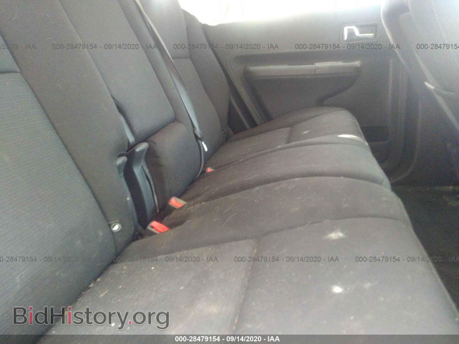 2010 FORD EDGE - VIN: 2FMDK4JC8ABA67274 - Photo 8