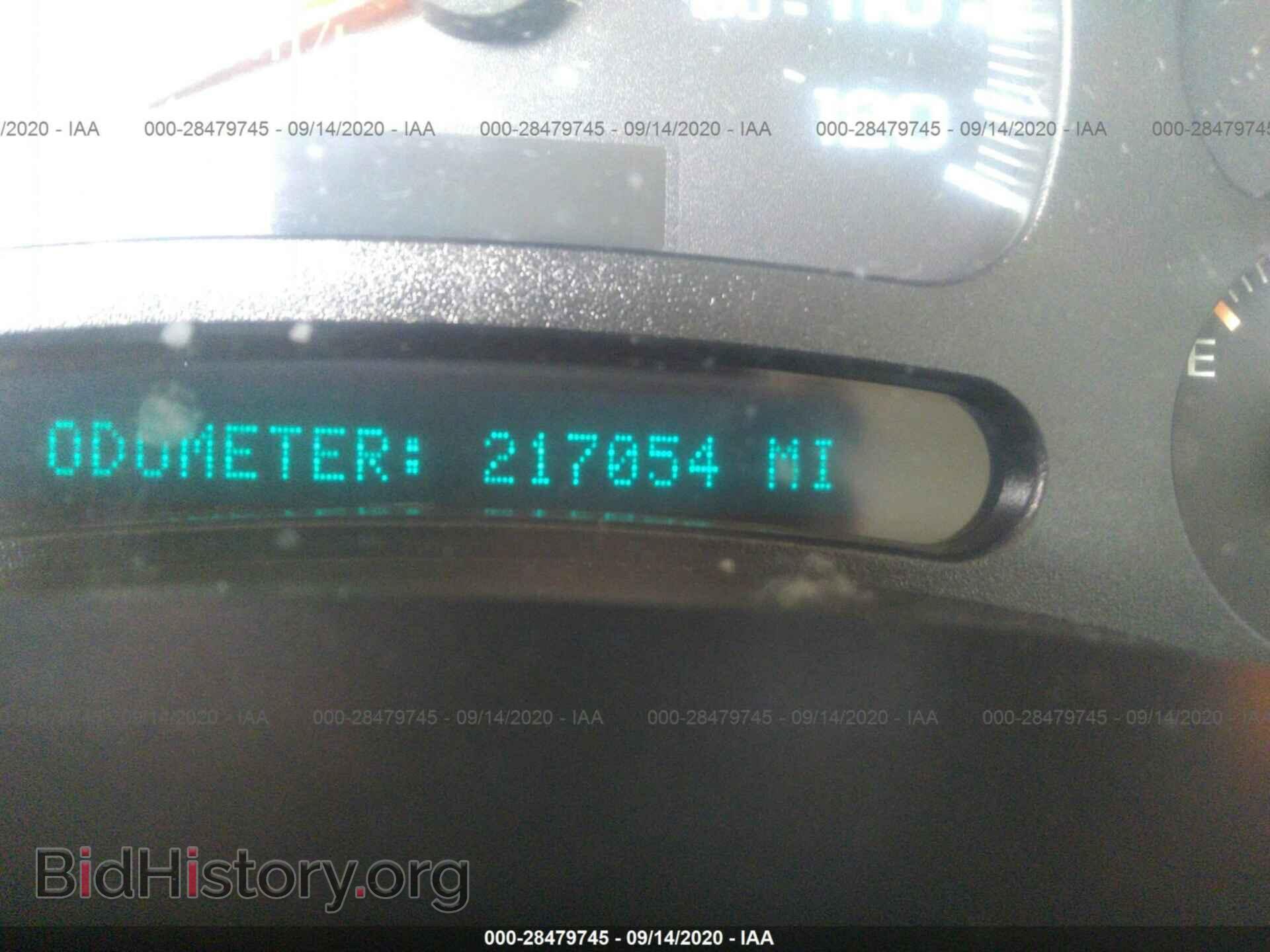 2005 CHEVROLET SILVERADO 1500 - VIN: 1GCEC19T95E302333 - Фото 7