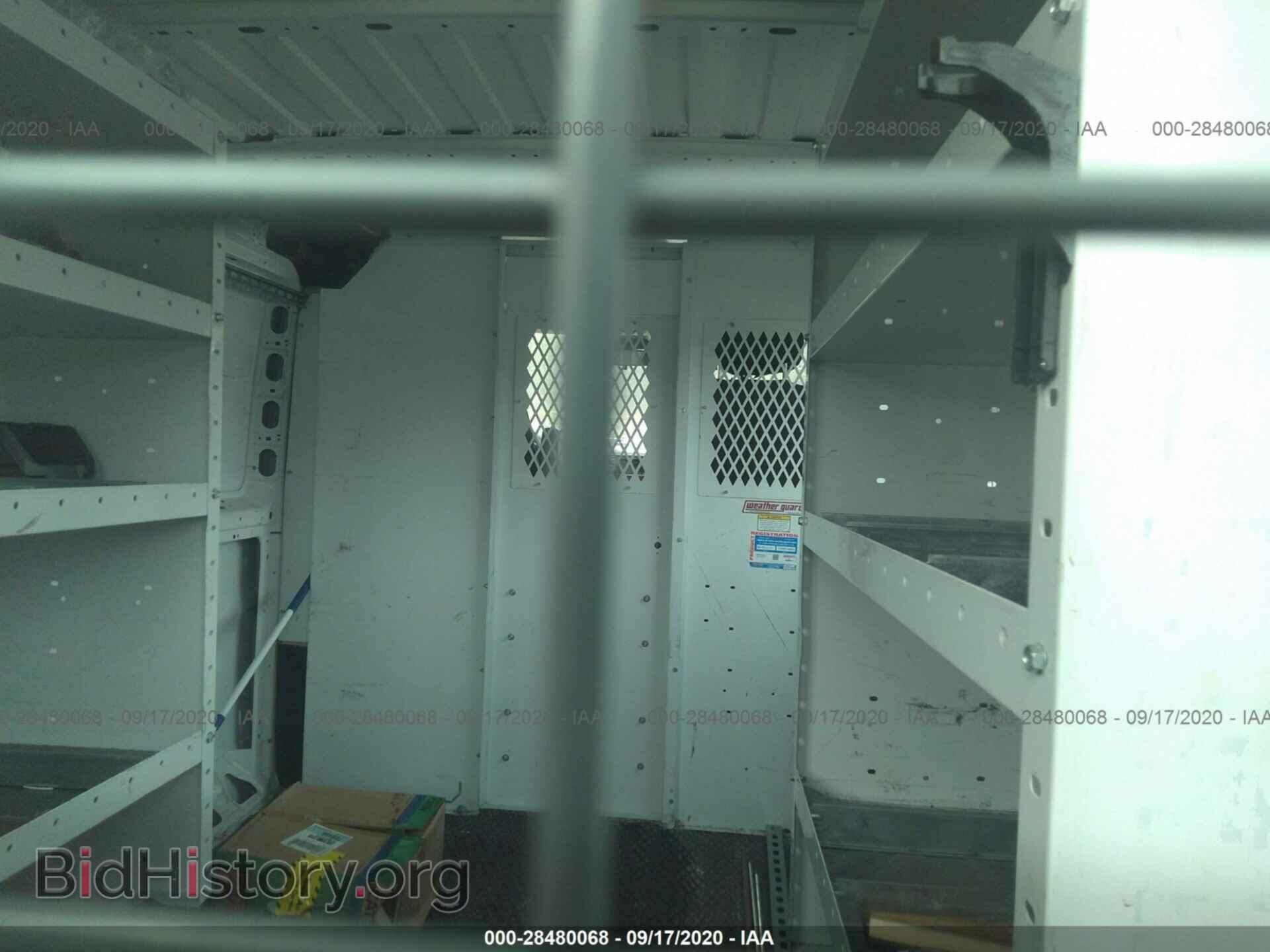 2014 RAM PROMASTER - VIN: 3C6TRVNG0EE123339 - Photo 8