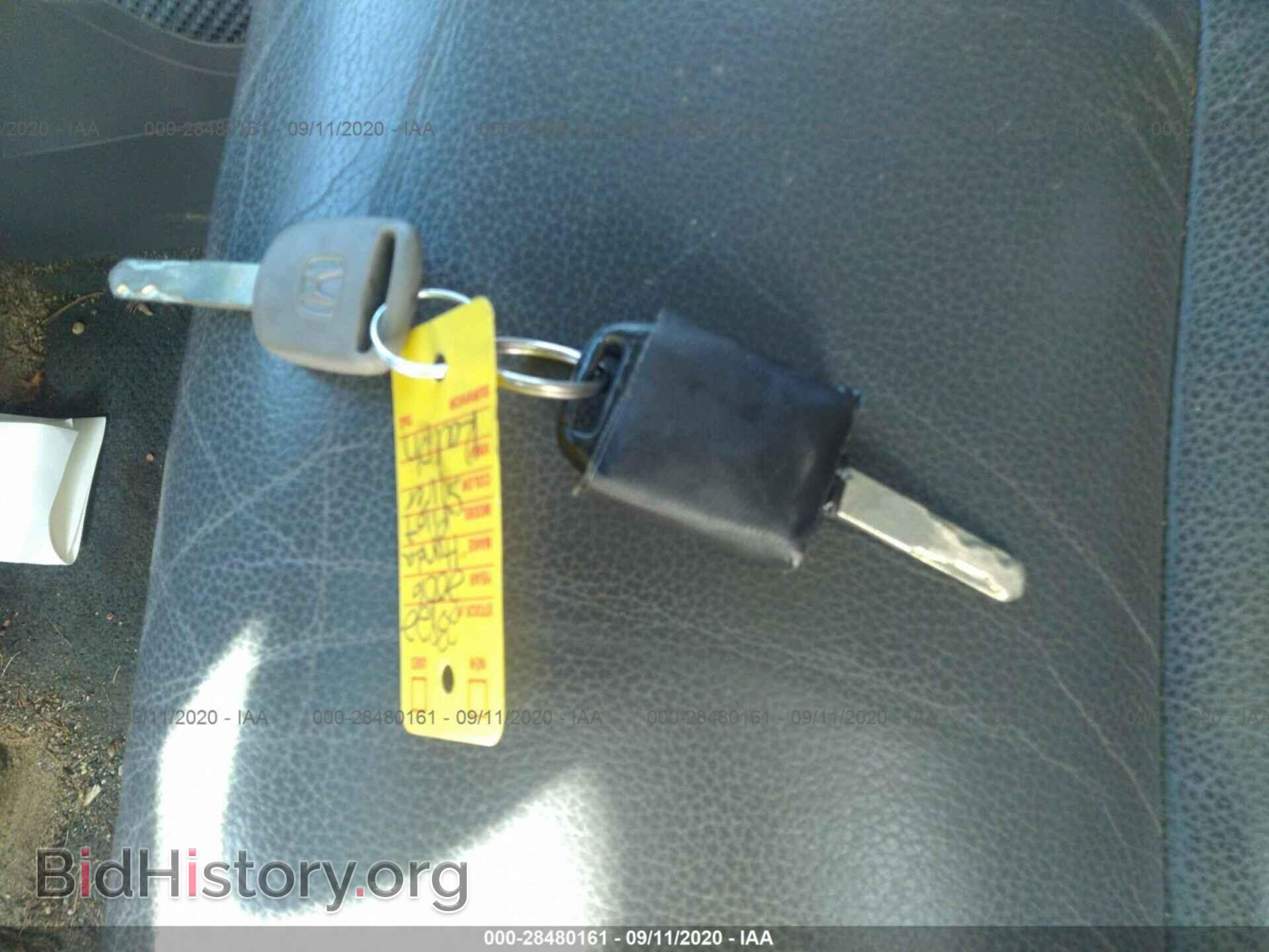 2006 HONDA PILOT - VIN: 2HKYF18546H547064 - Фото 11
