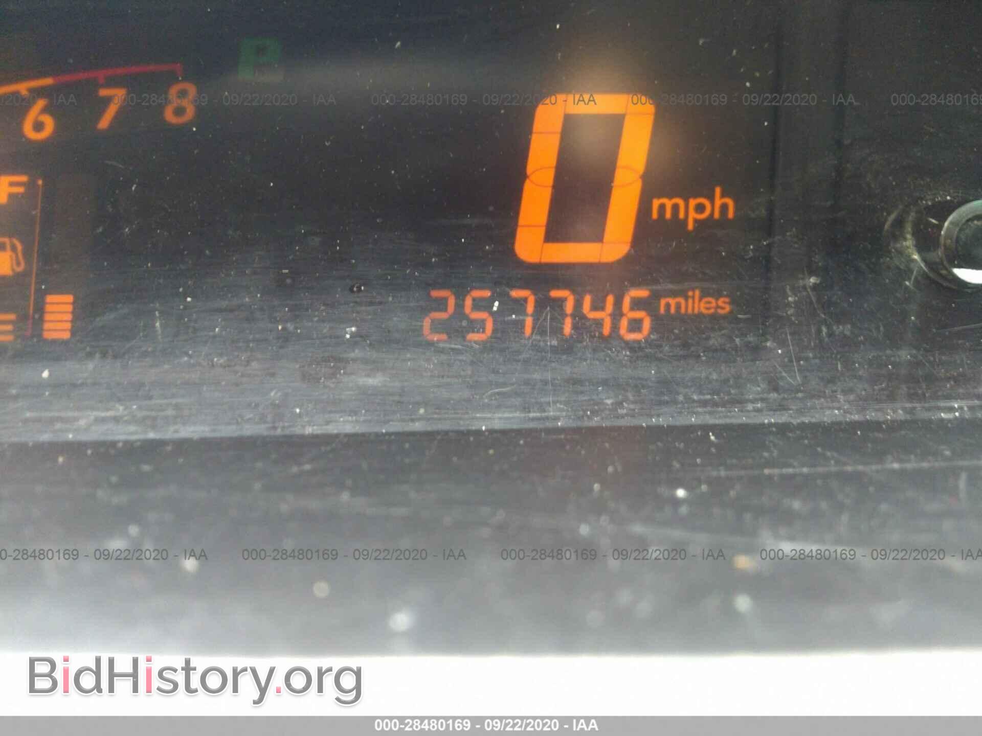 2003 SUZUKI AERIO - VIN: JS2RC41H035202666 - Фото 7