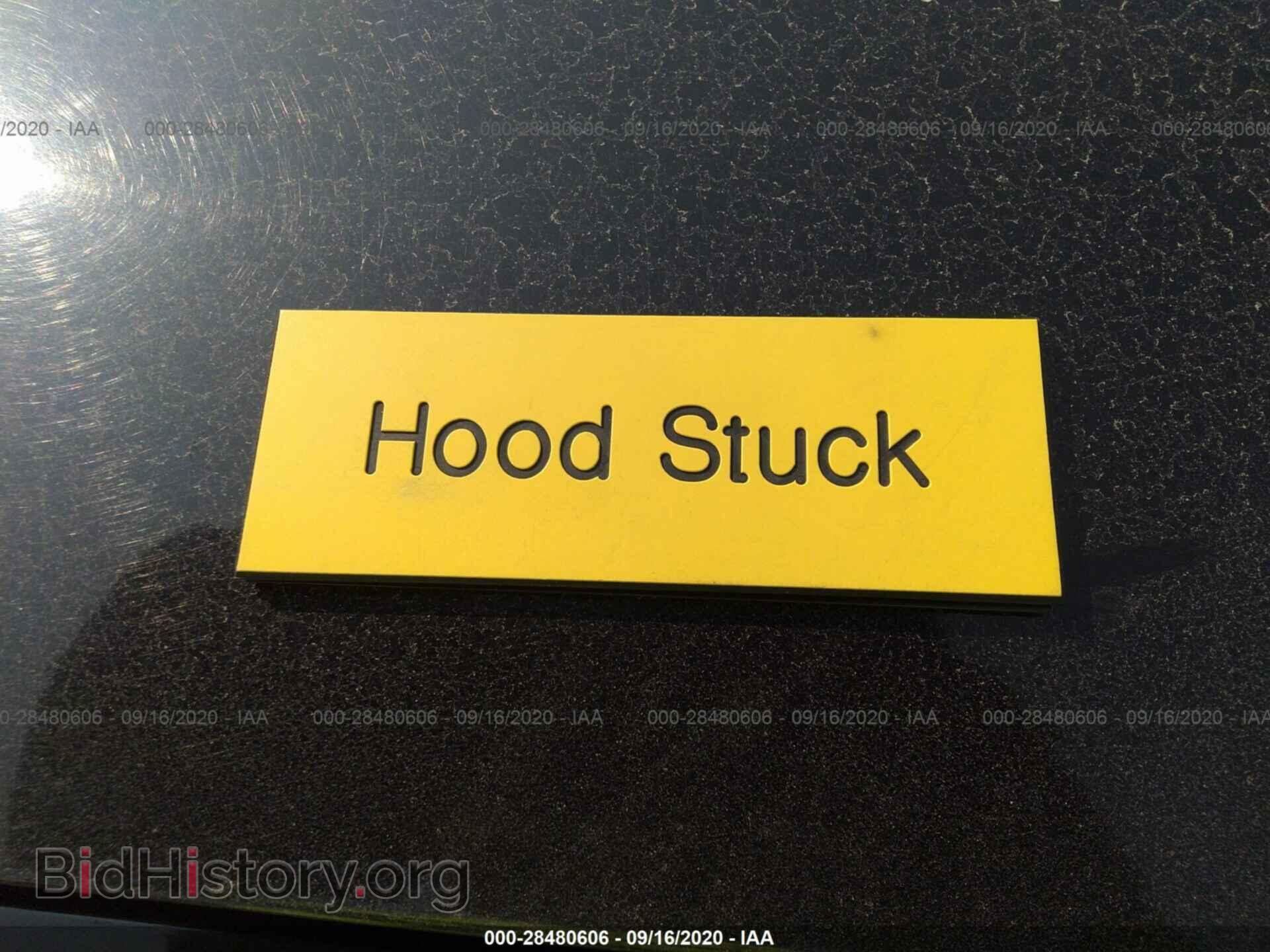 2008 NISSAN MAXIMA - VIN: 1N4BA41E48C804681 - Фото 10
