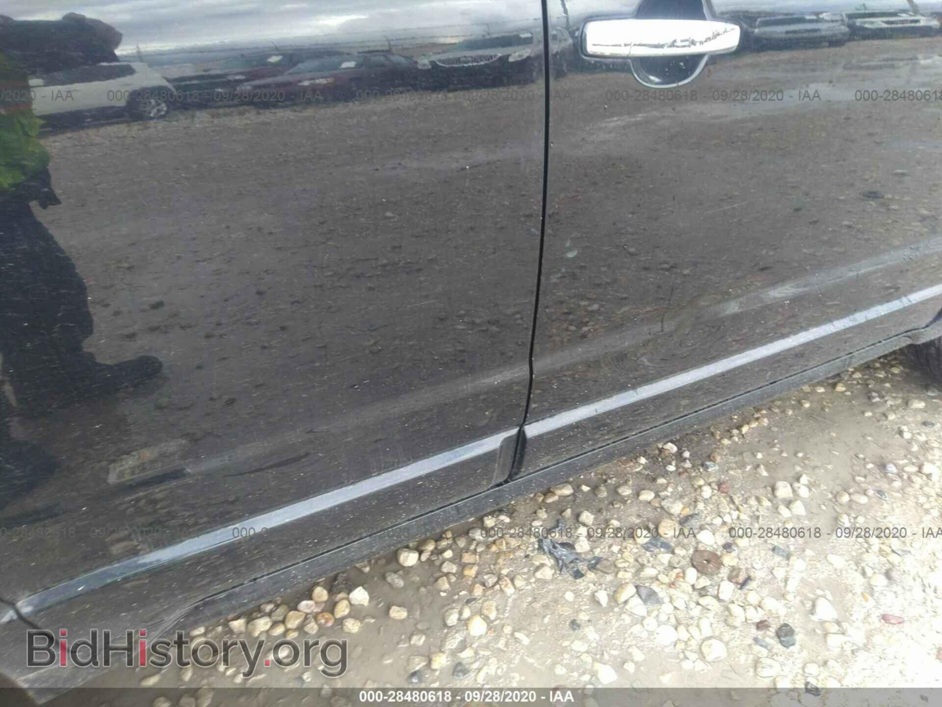 2008 SATURN VUE - VIN: 3GSCL53748S663672 - Фото 6