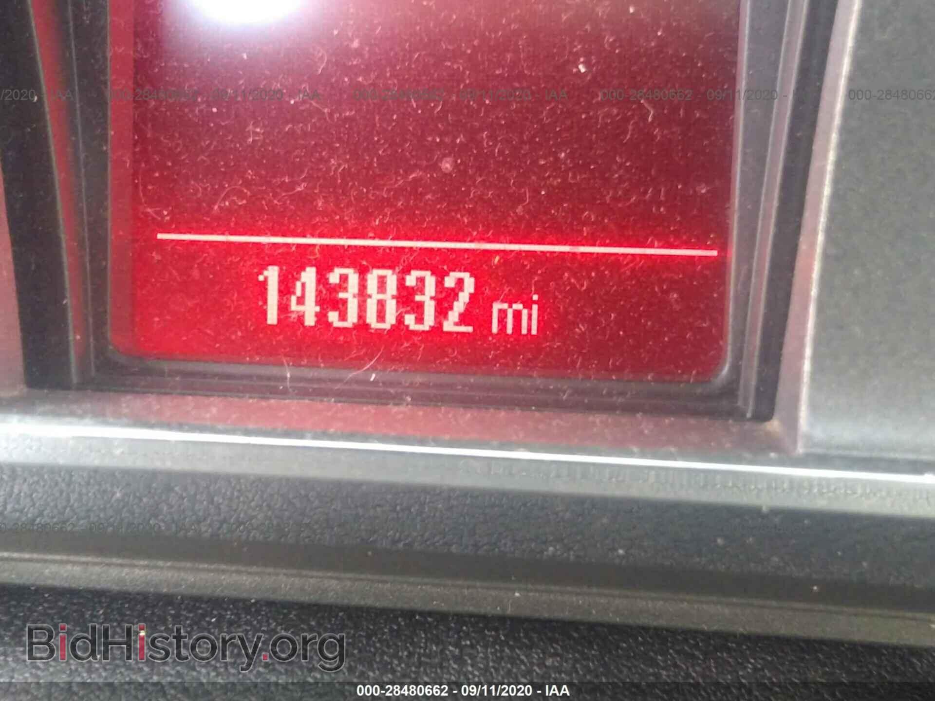 2013 GMC TERRAIN - VIN: 2GKFLXE36D6424488 - Photo 7