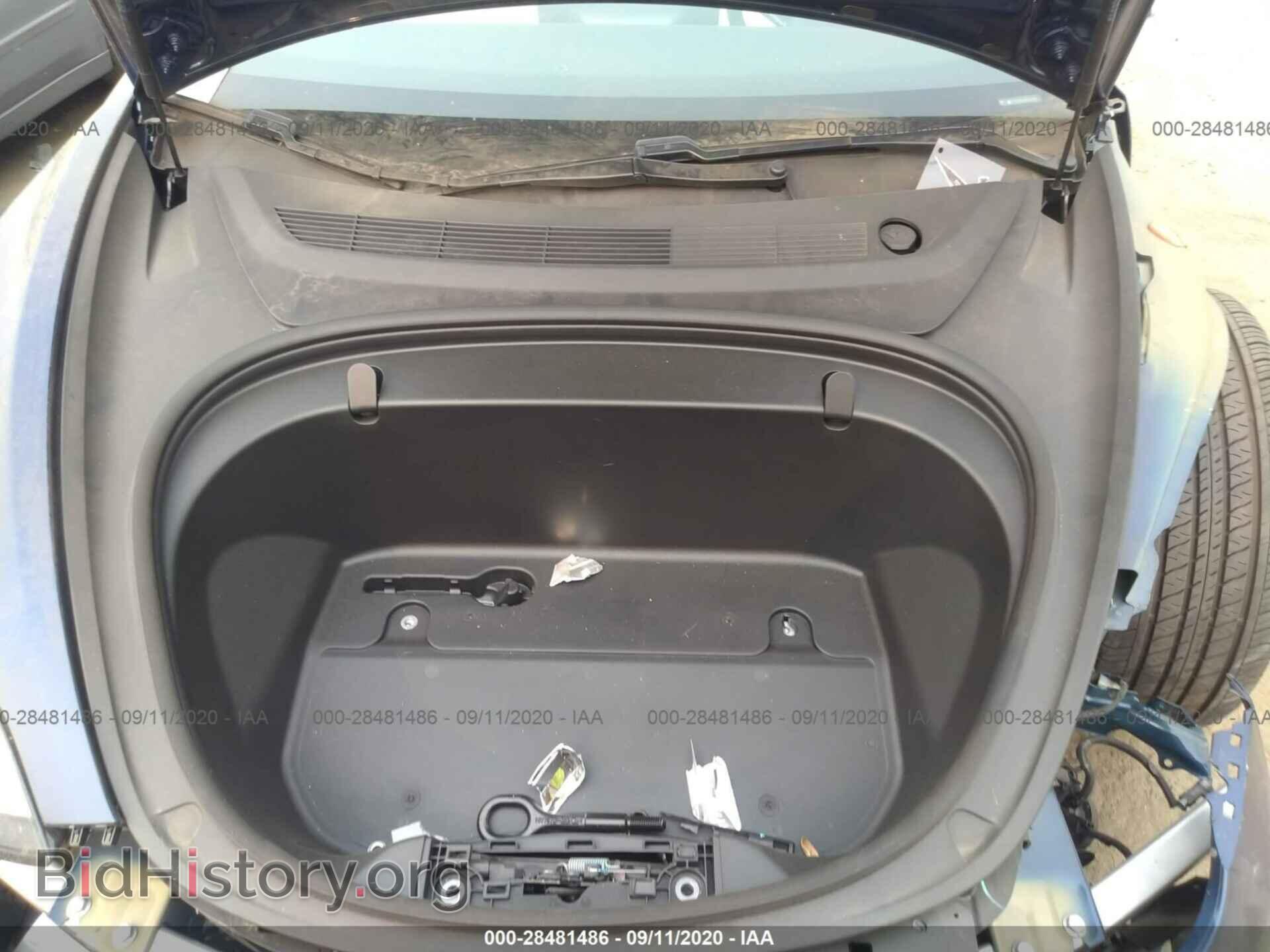 2019 TESLA MODEL 3 - VIN: 5YJ3E1EA9KF417885 - Photo 10