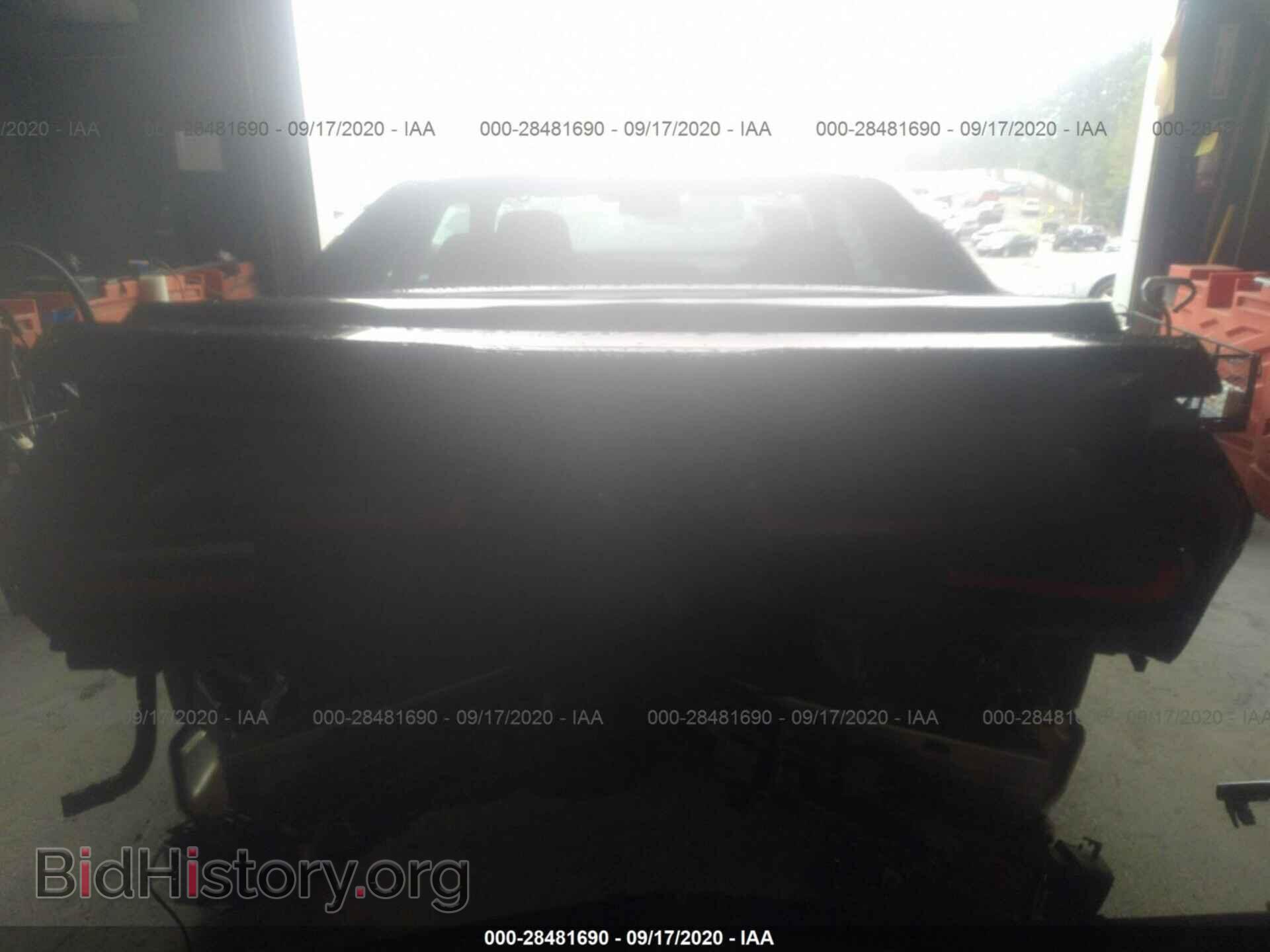 2019 DODGE CHALLENGER - VIN: 2C3CDZGG8KH739953 - Photo 6
