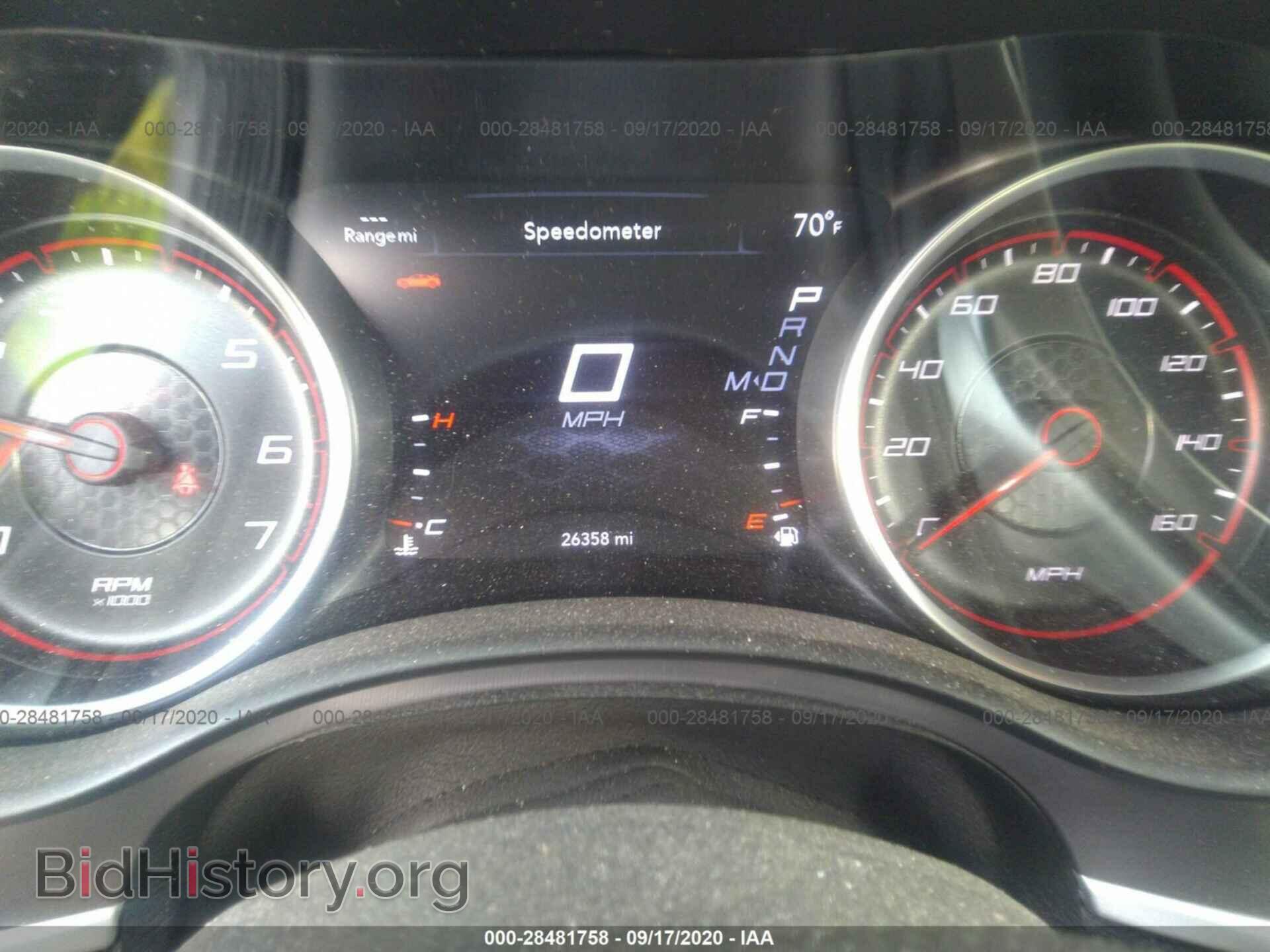 2019 DODGE CHARGER - VIN: 2C3CDXCT5KH633385 - Фото 7