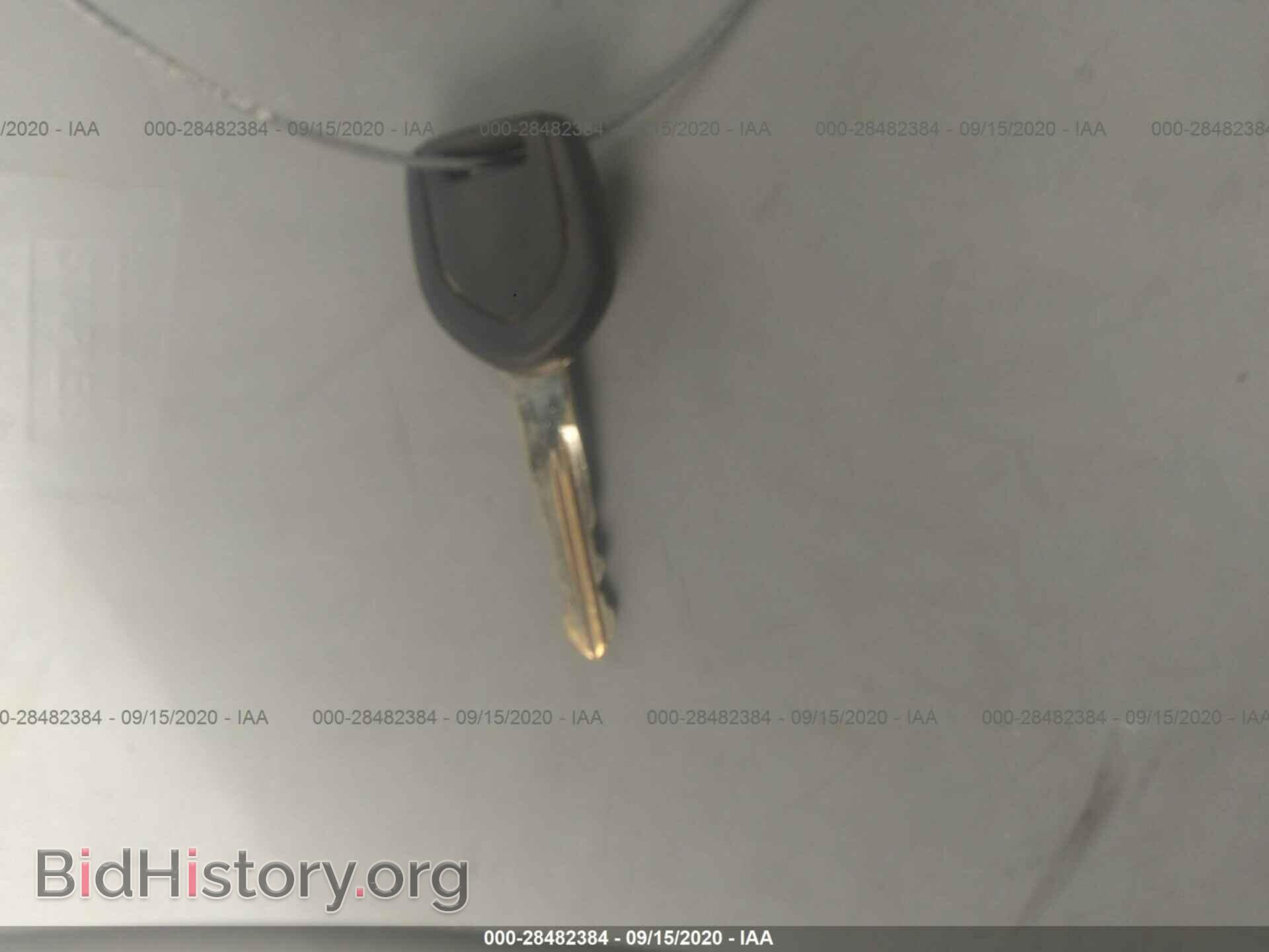 2007 MITSUBISHI ECLIPSE - VIN: 4A3AK34T97E010895 - Photo 11