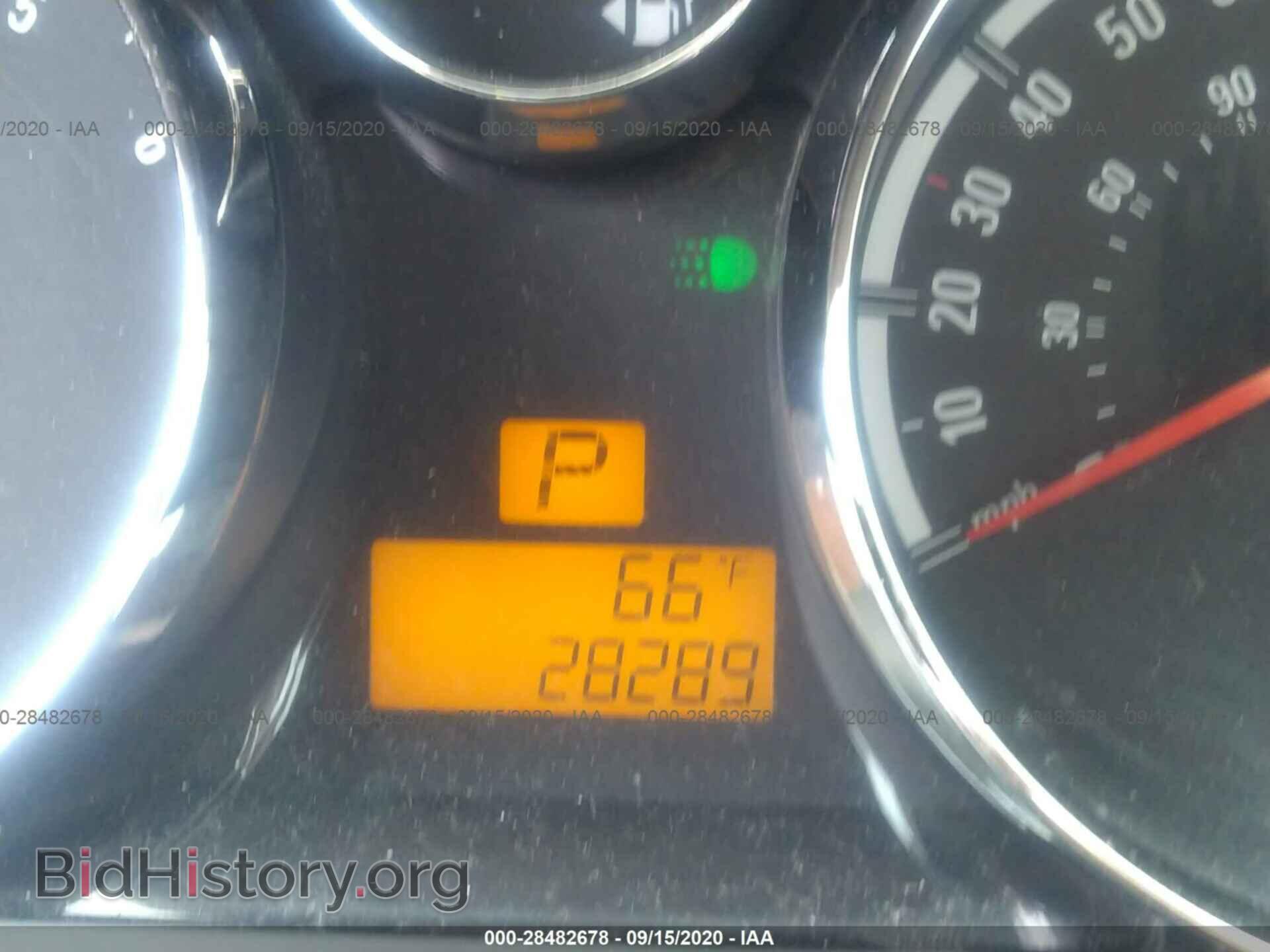2008 SATURN VUE - VIN: 3GSCL53778S503625 - Фото 7