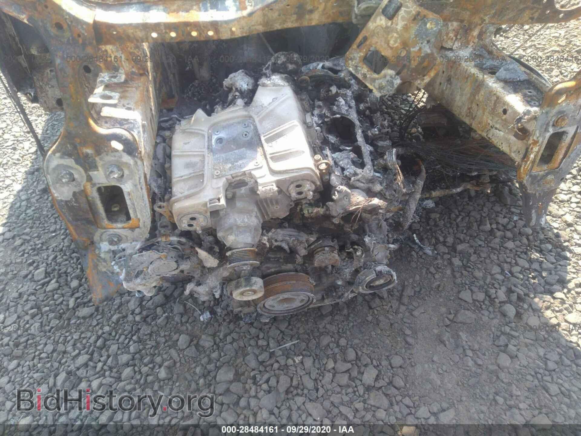 2013 AUDI Q5 - VIN: WA1DGAFP1DA025295 - Фото 10