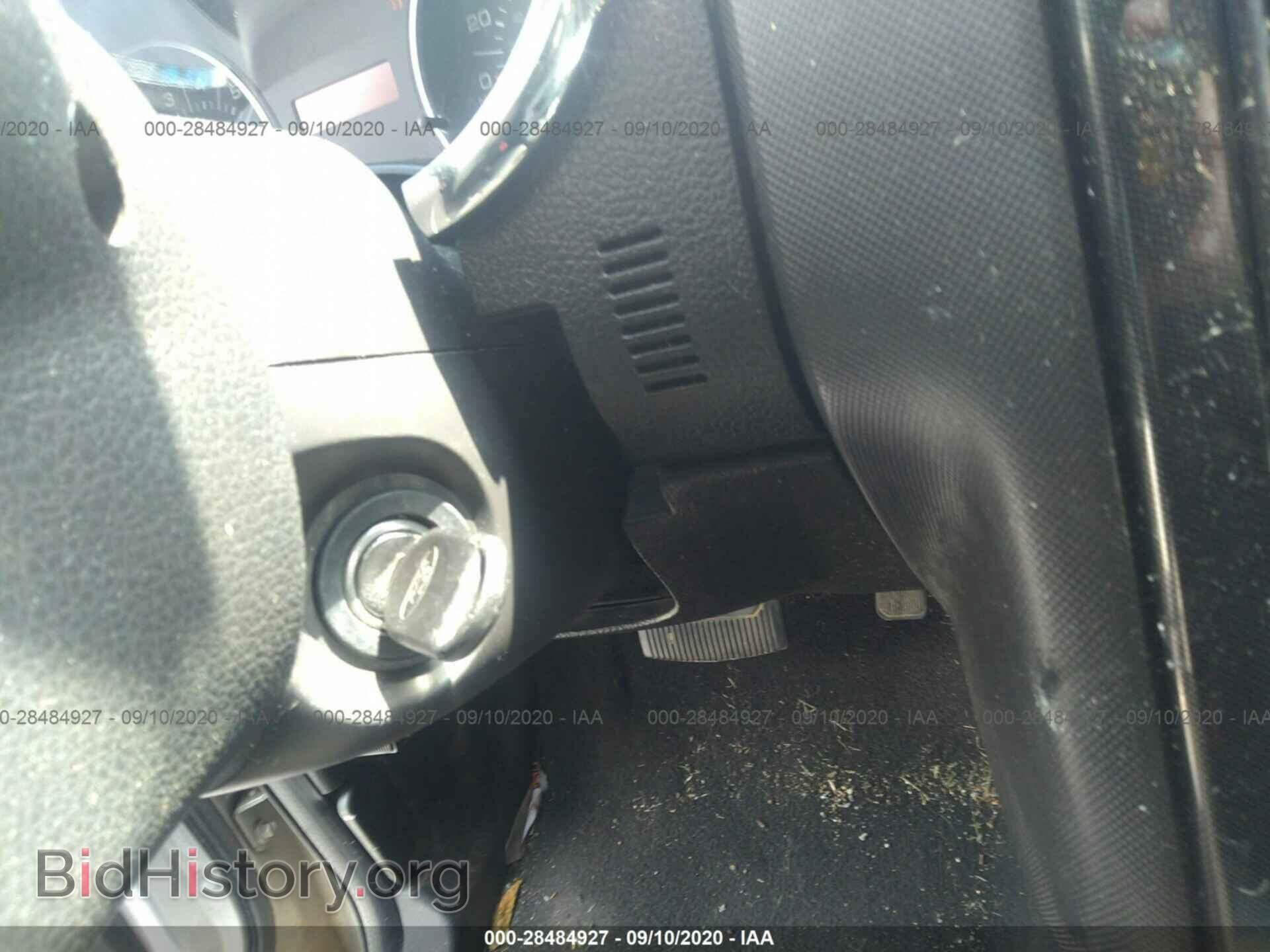 2010 FORD EXPLORER - VIN: 1FMEU6DE7AUA39046 - Photo 11