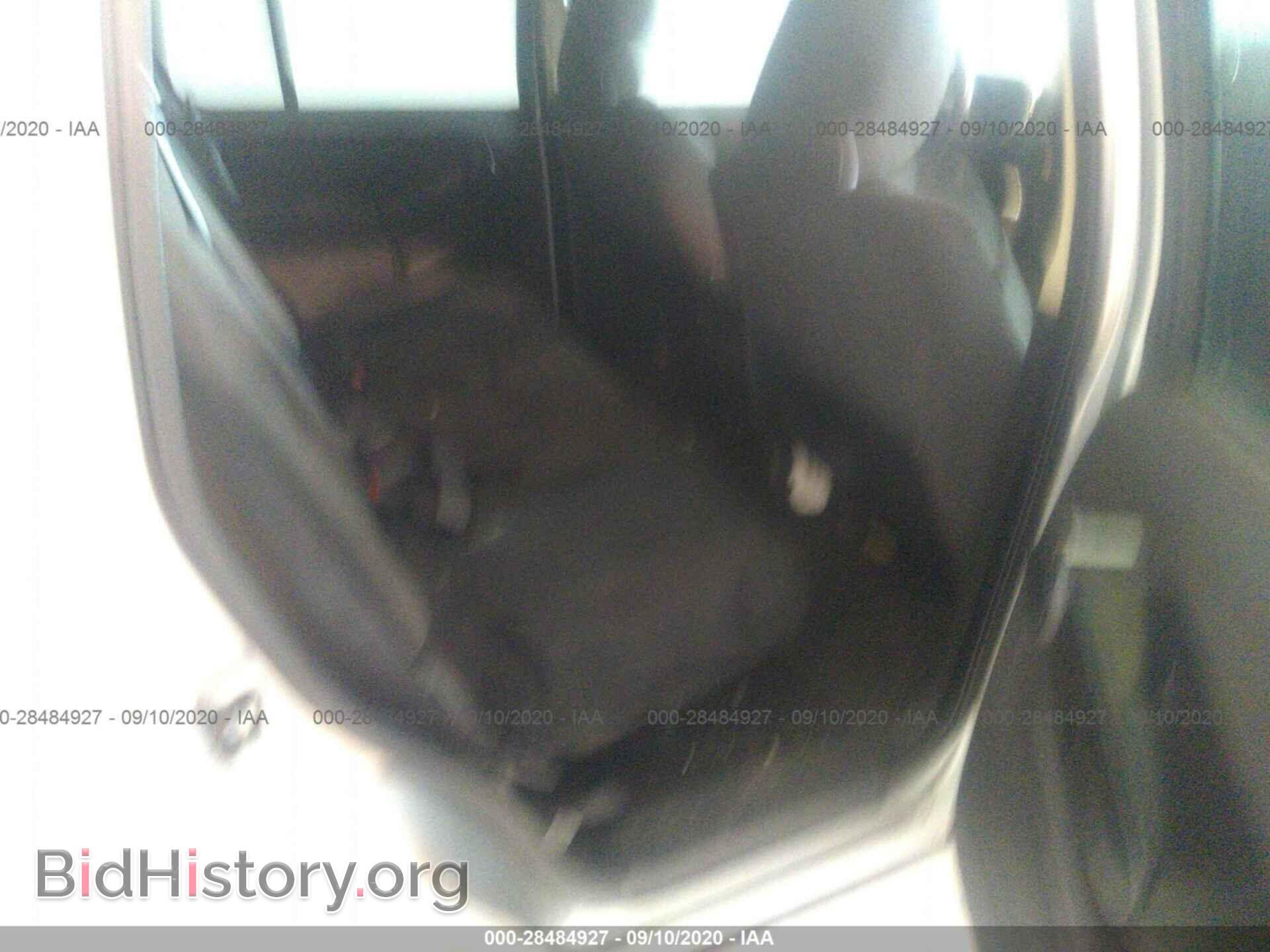 2010 FORD EXPLORER - VIN: 1FMEU6DE7AUA39046 - Photo 8