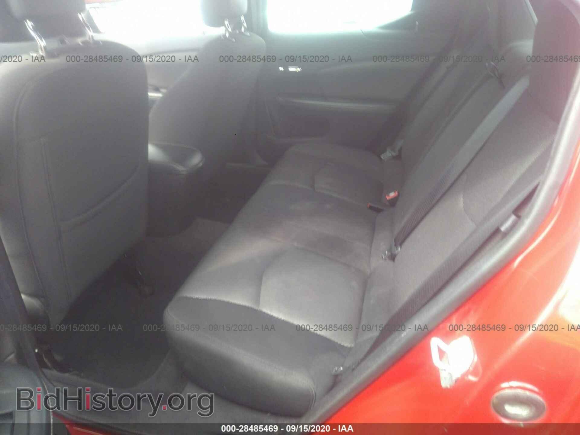 2014 DODGE AVENGER - VIN: 1C3CDZAB3EN234217 - Фото 8