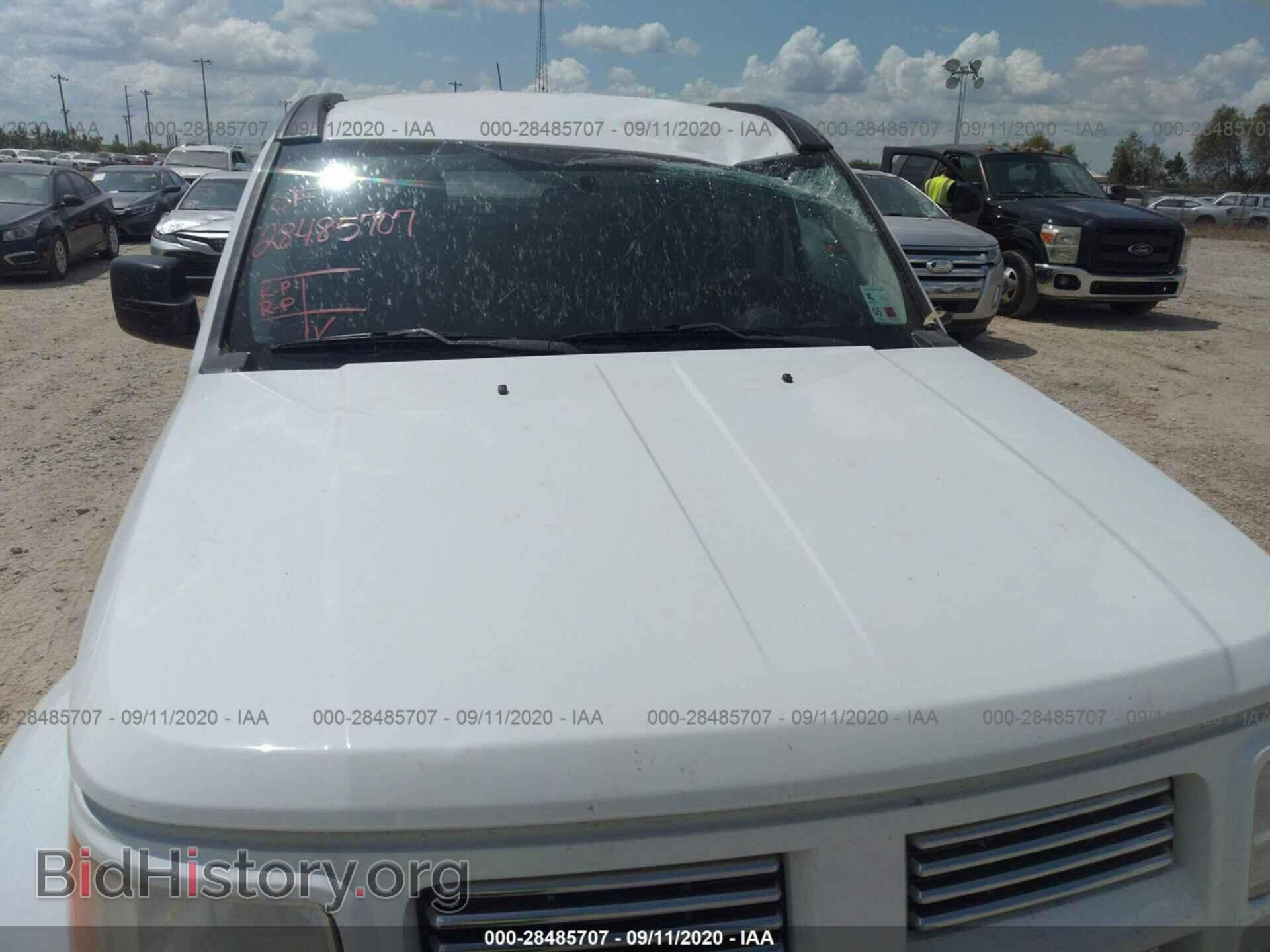 2011 DODGE NITRO - VIN: 1D4PT4GK6BW599672 - Photo 6