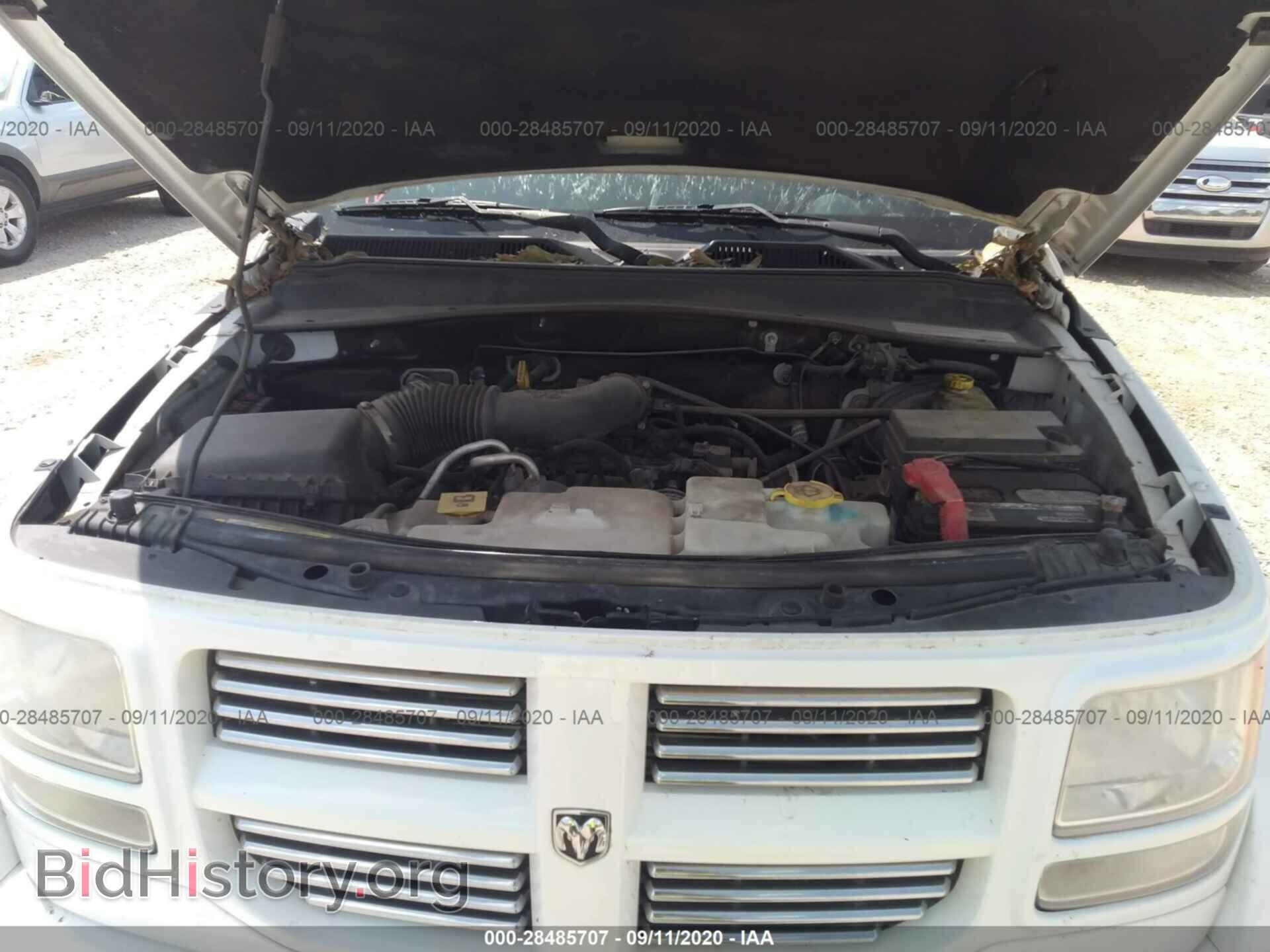 2011 DODGE NITRO - VIN: 1D4PT4GK6BW599672 - Photo 10